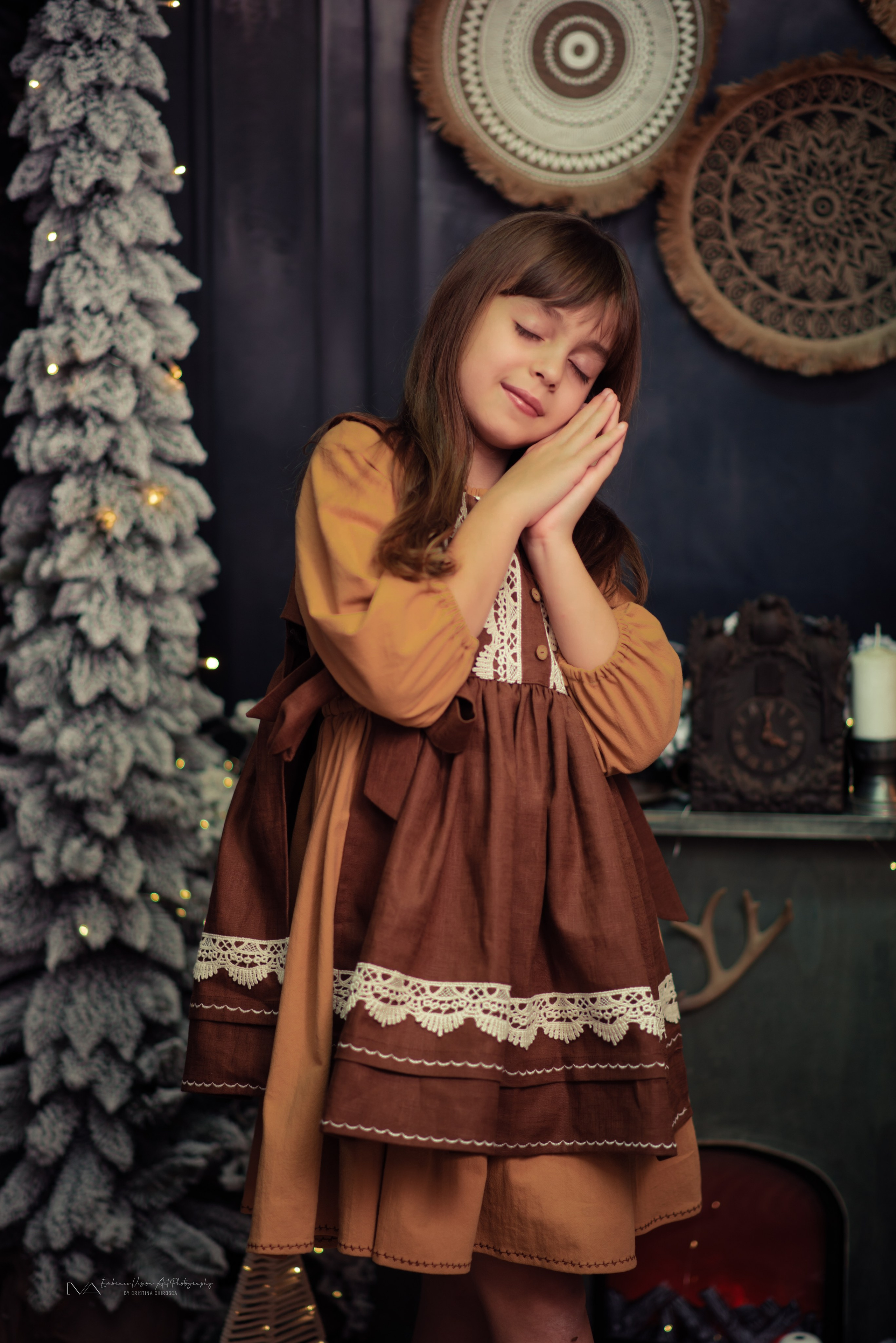 Recuzita. EVA Photography