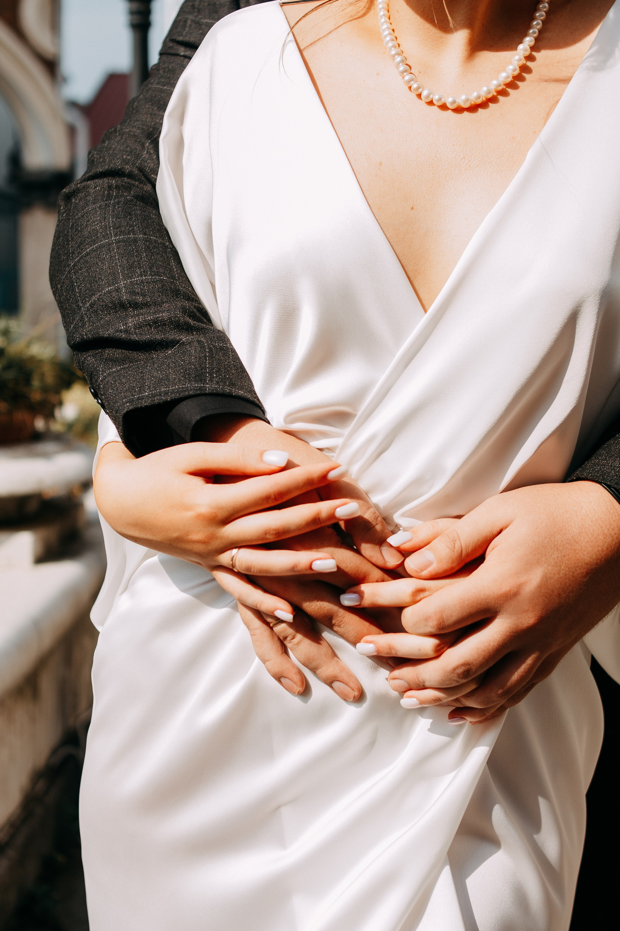 Дарья и Антон. Свадебный и портретный фотограф в Белграде Екатерина Македонская