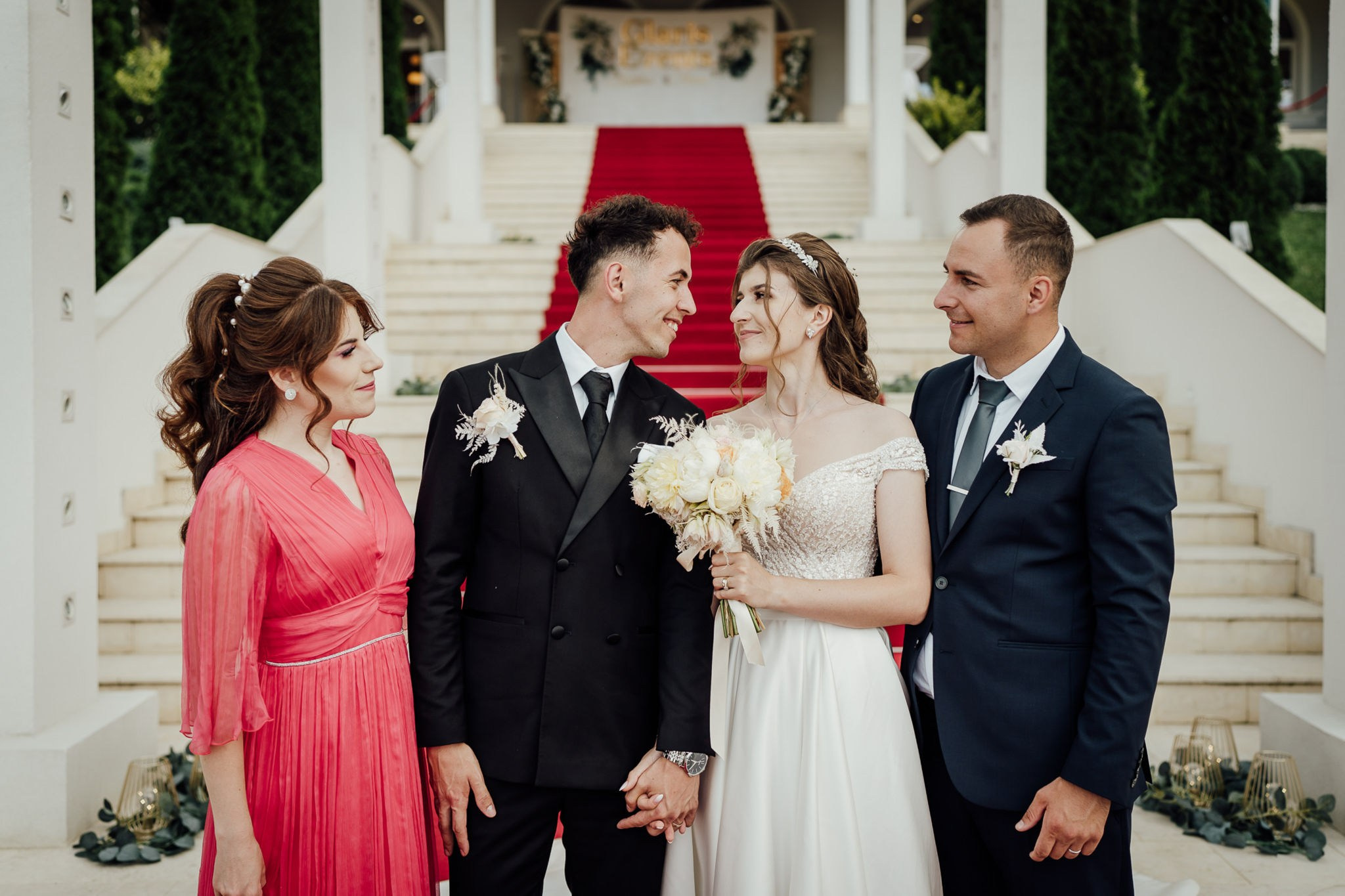 Nunta Madalina & Marian