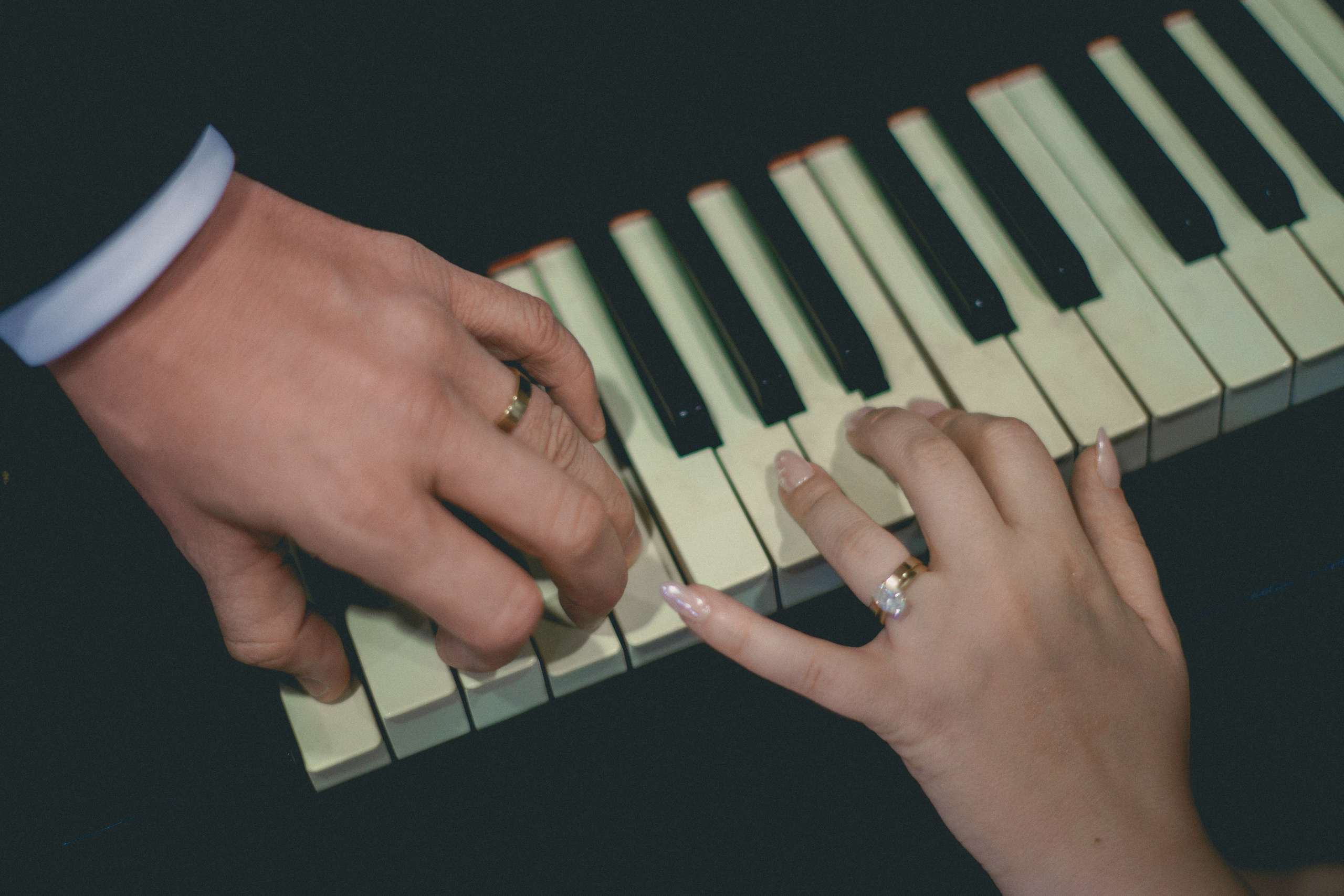 James and Eva. Photographer in Greece Kristina