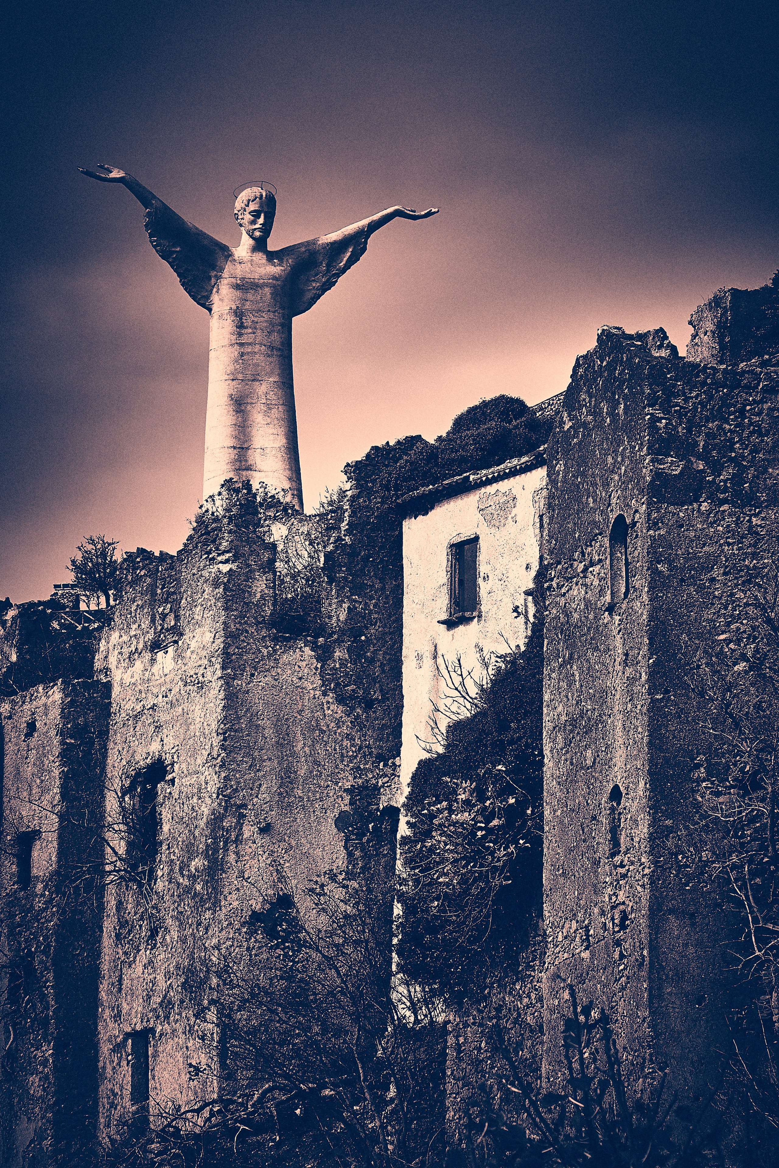 Bella Calabria. Andriej Szypilow — Photography & Videography