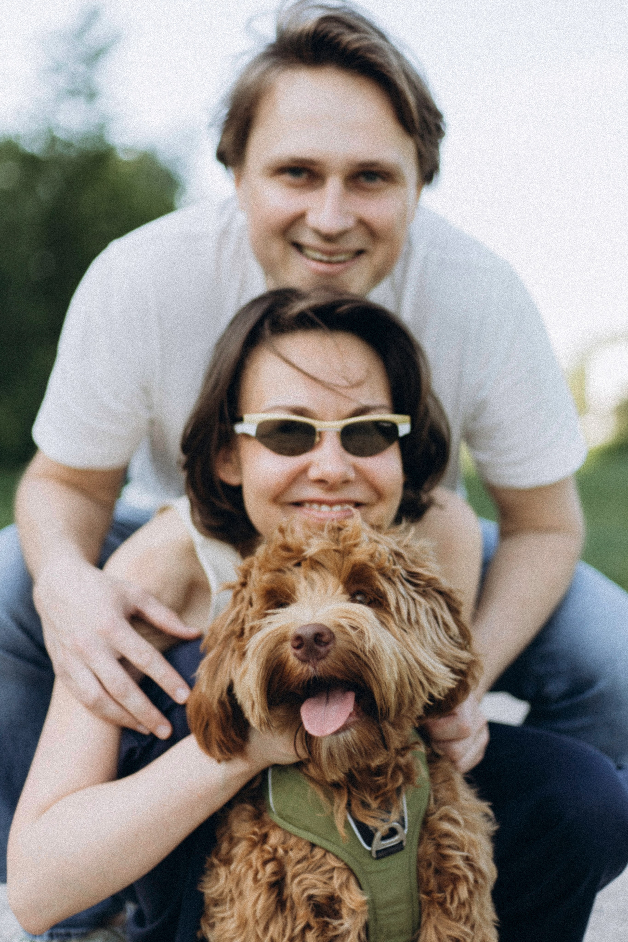 Pets. Photographer Düsseldorf, Cologne, NRW — Kristina Braudo