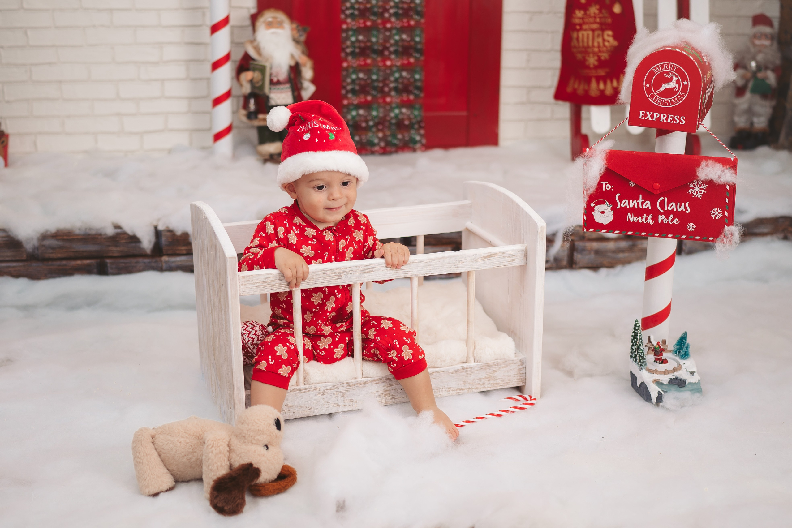 Familia Hacman - Un Crăciun de poveste. Marius Alex fotograf de eveniment si portret din Suceava
