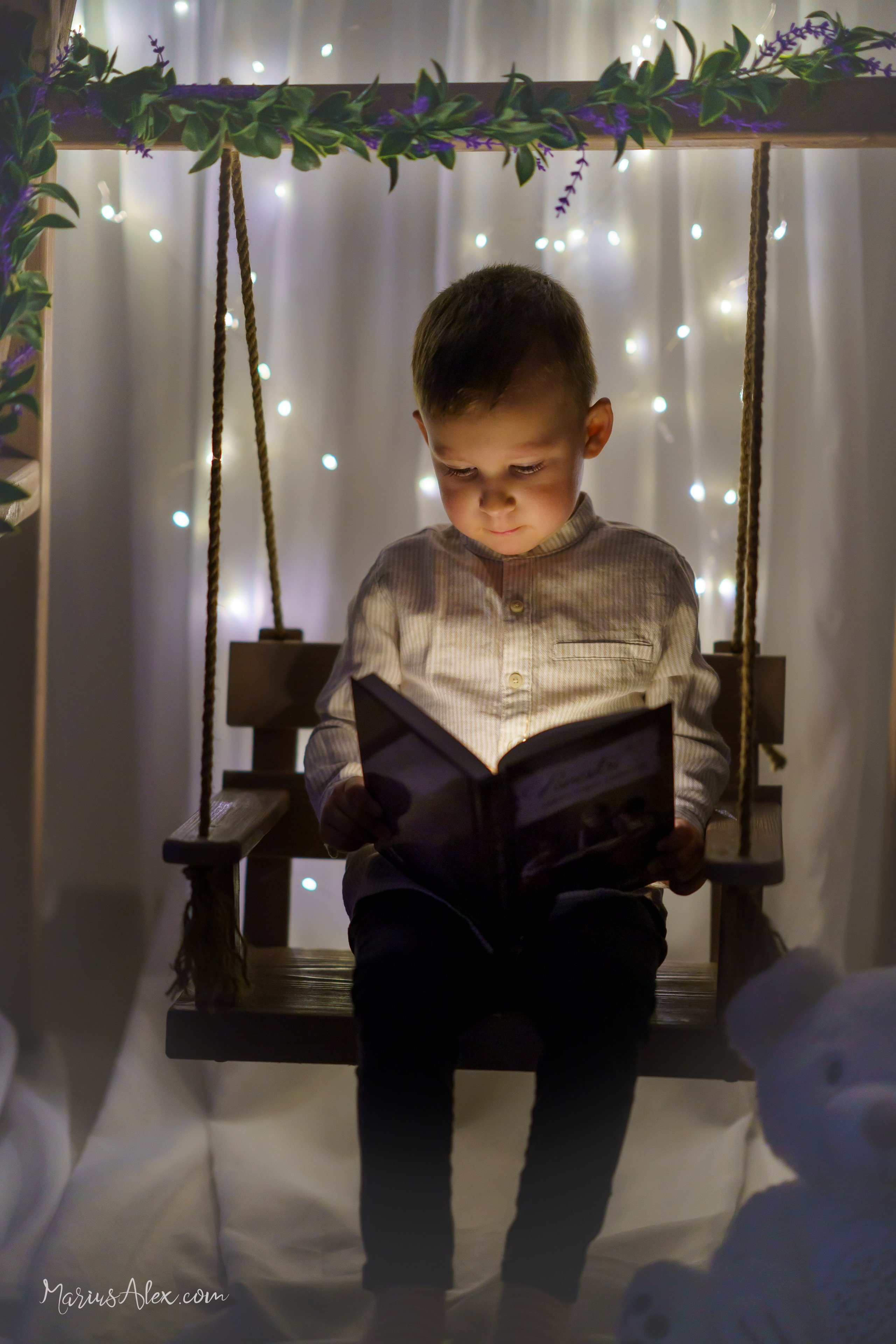 Matei. Marius Alex fotograf de eveniment si portret din Suceava