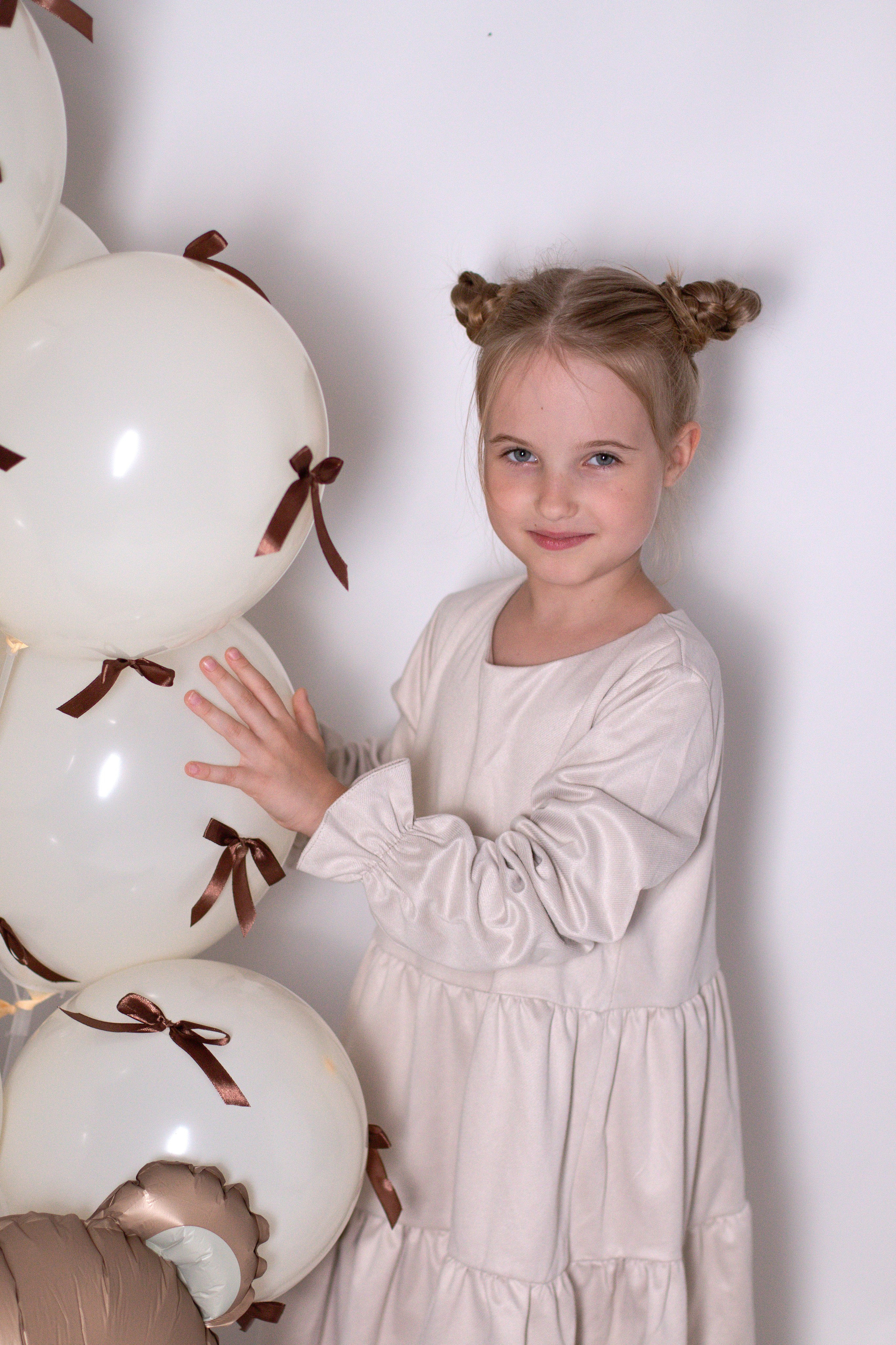 Детский день рождения. Детский и семейный фотограф в г. Бельцы