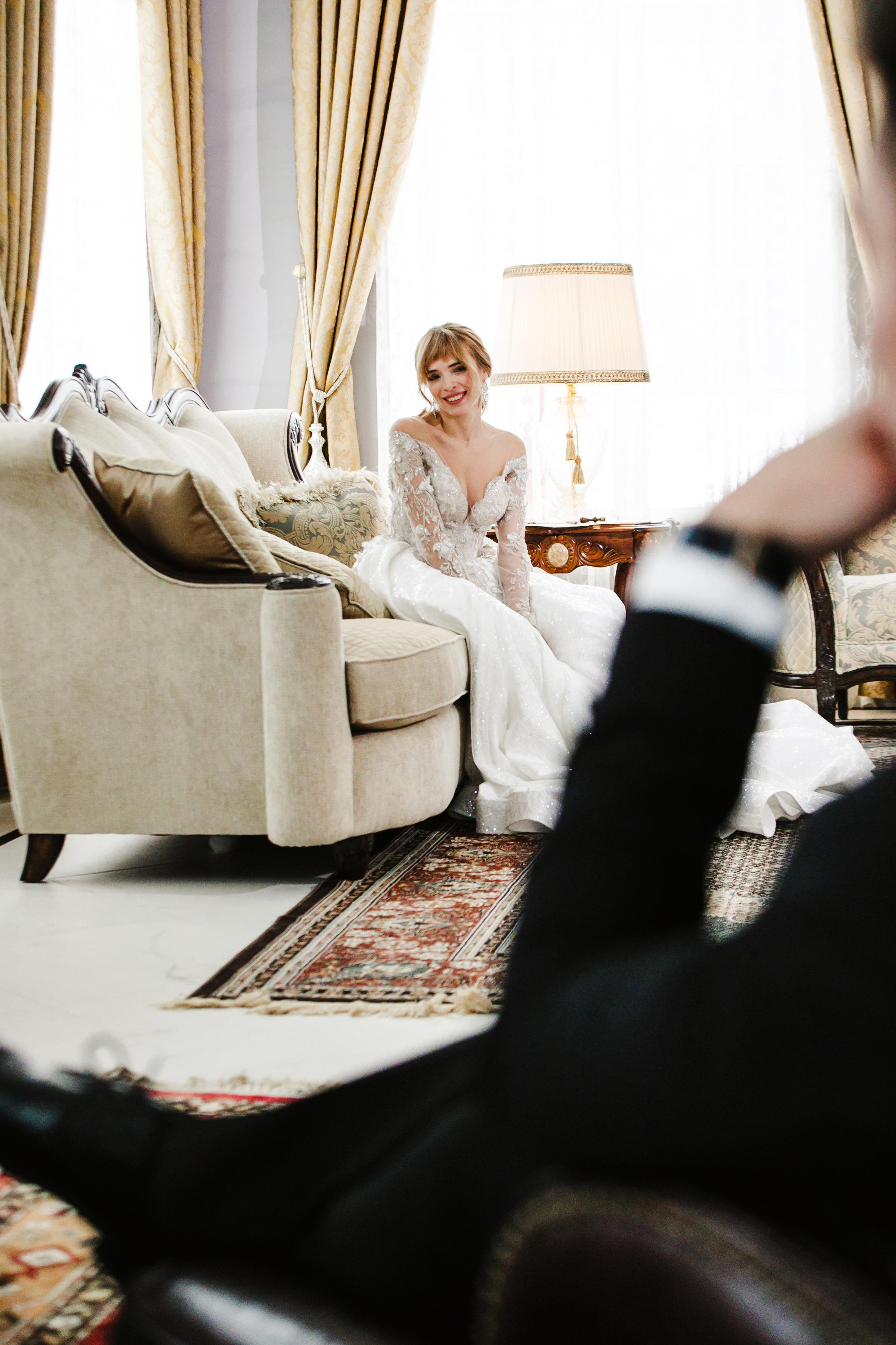 De Luxe Wedding Photoshoot Esteema Residence Kiev Ukraine. Iurkovski PHOTOGRAPHY in Europe. Luxury destination weddings and events