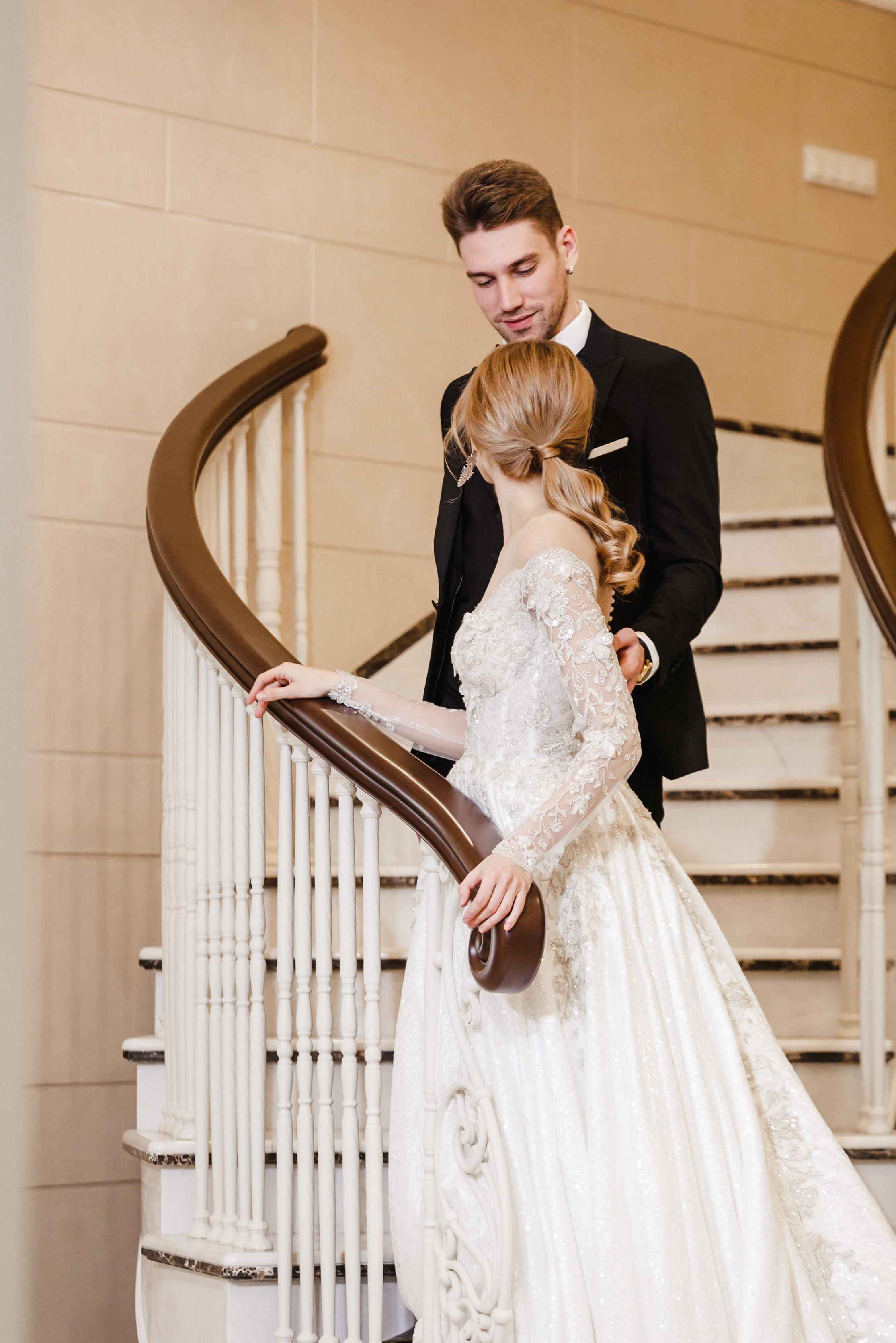 De Luxe Wedding Photoshoot Esteema Residence Kiev Ukraine. Iurkovski PHOTOGRAPHY in Europe. Luxury destination weddings and events