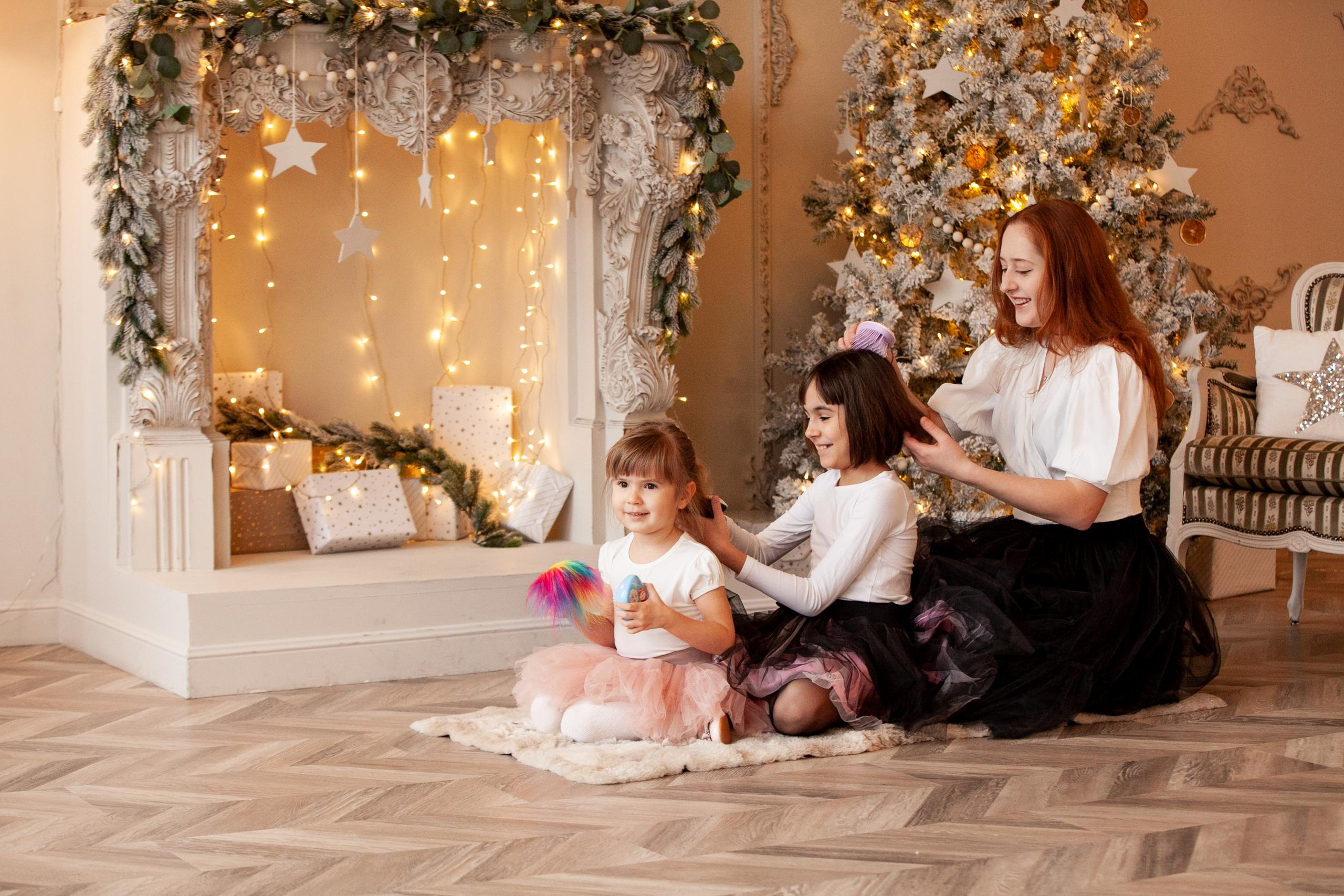 Newborn and Kids. Iurkovski PHOTOGRAPHY in Europe. Luxury destination weddings and events