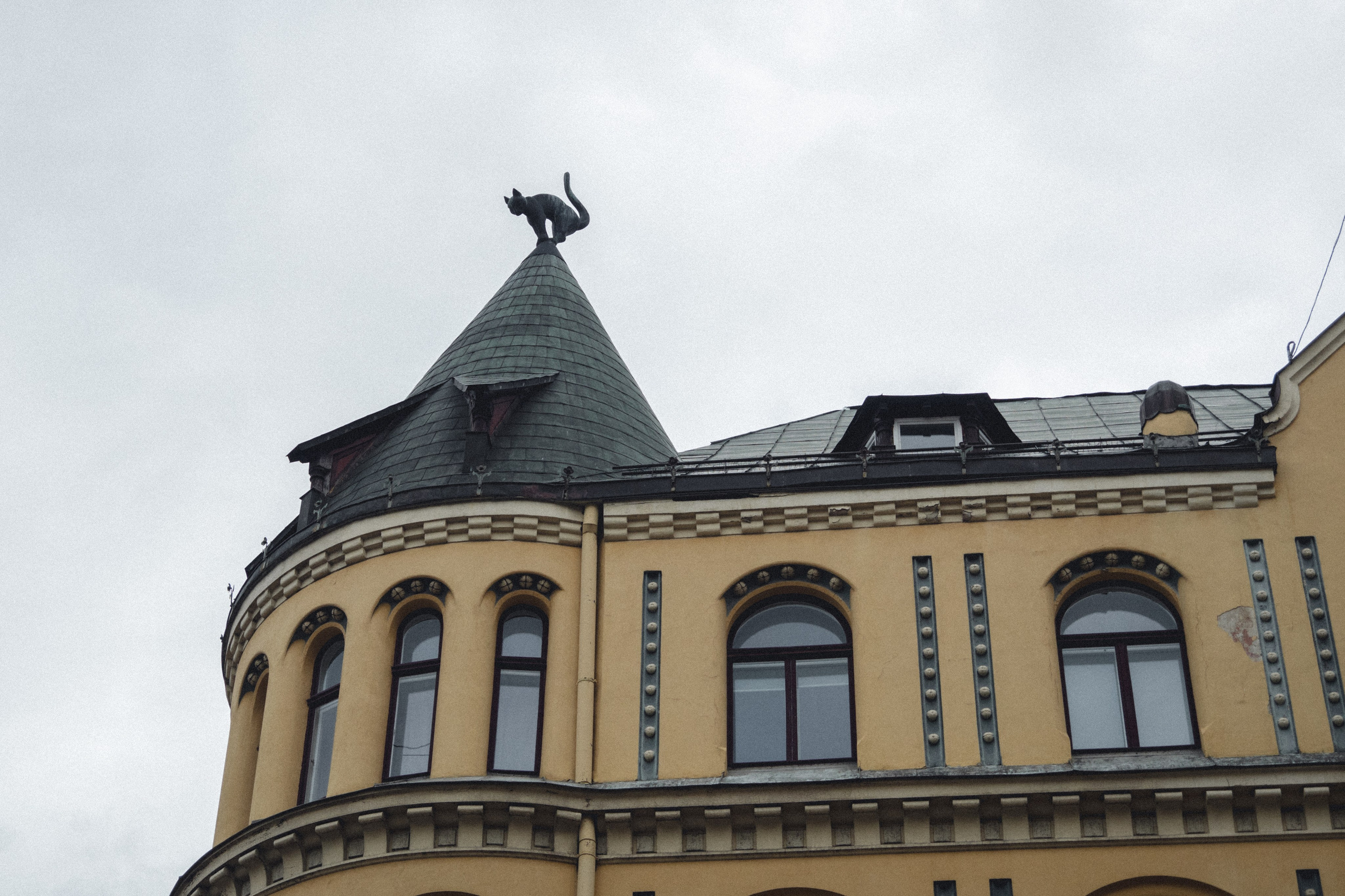 Riga (Latvija). Семейный и детский фотограф на Лазурном Берегу