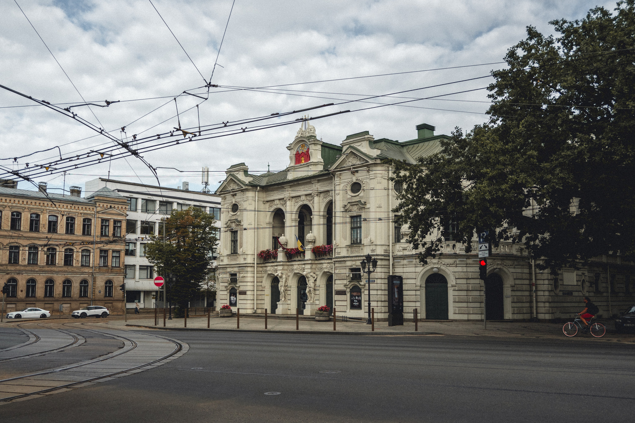 Riga (Latvija). Семейный и детский фотограф на Лазурном Берегу