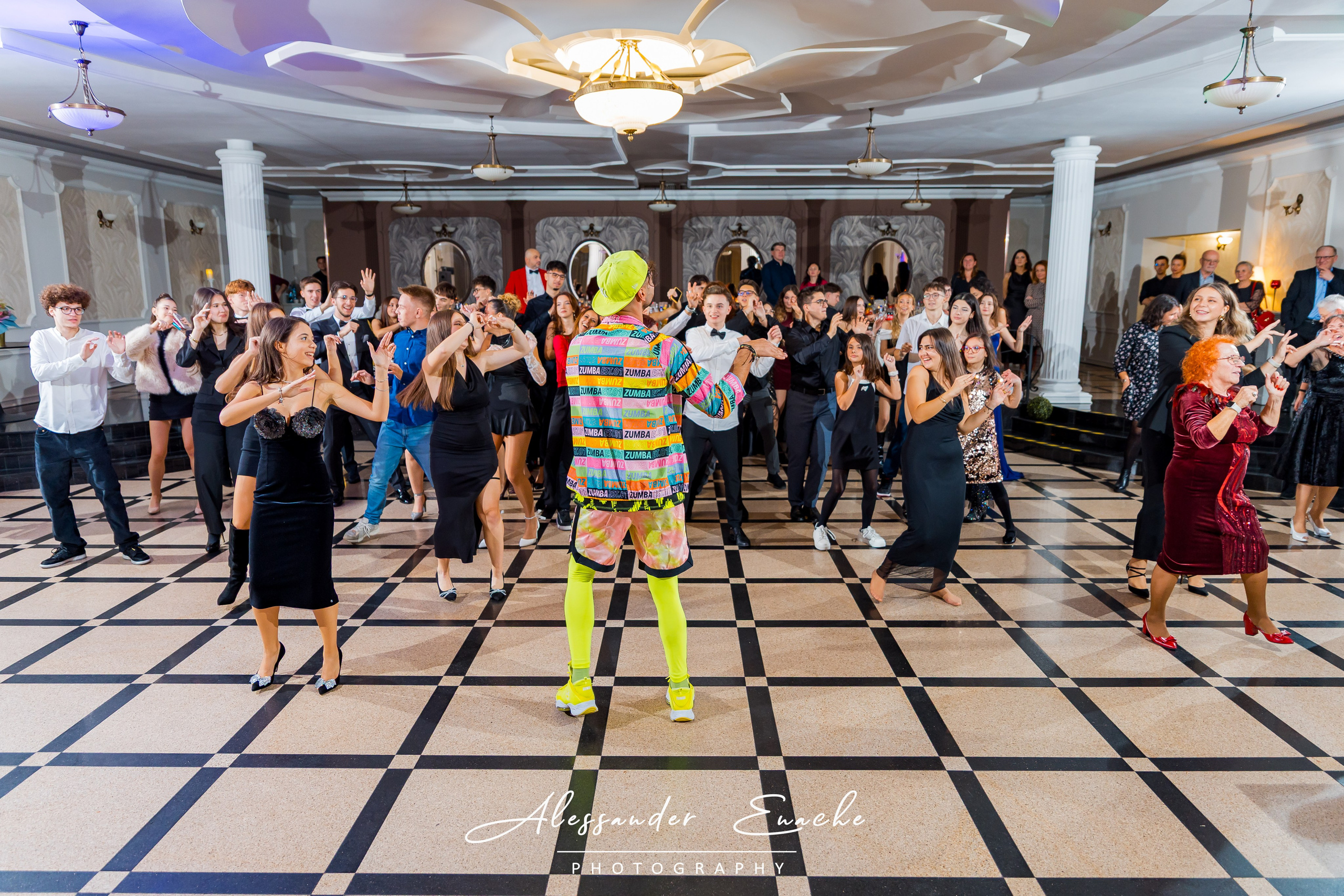 Mara. Fotograf prin #Piatraneamt-Alessander Enache