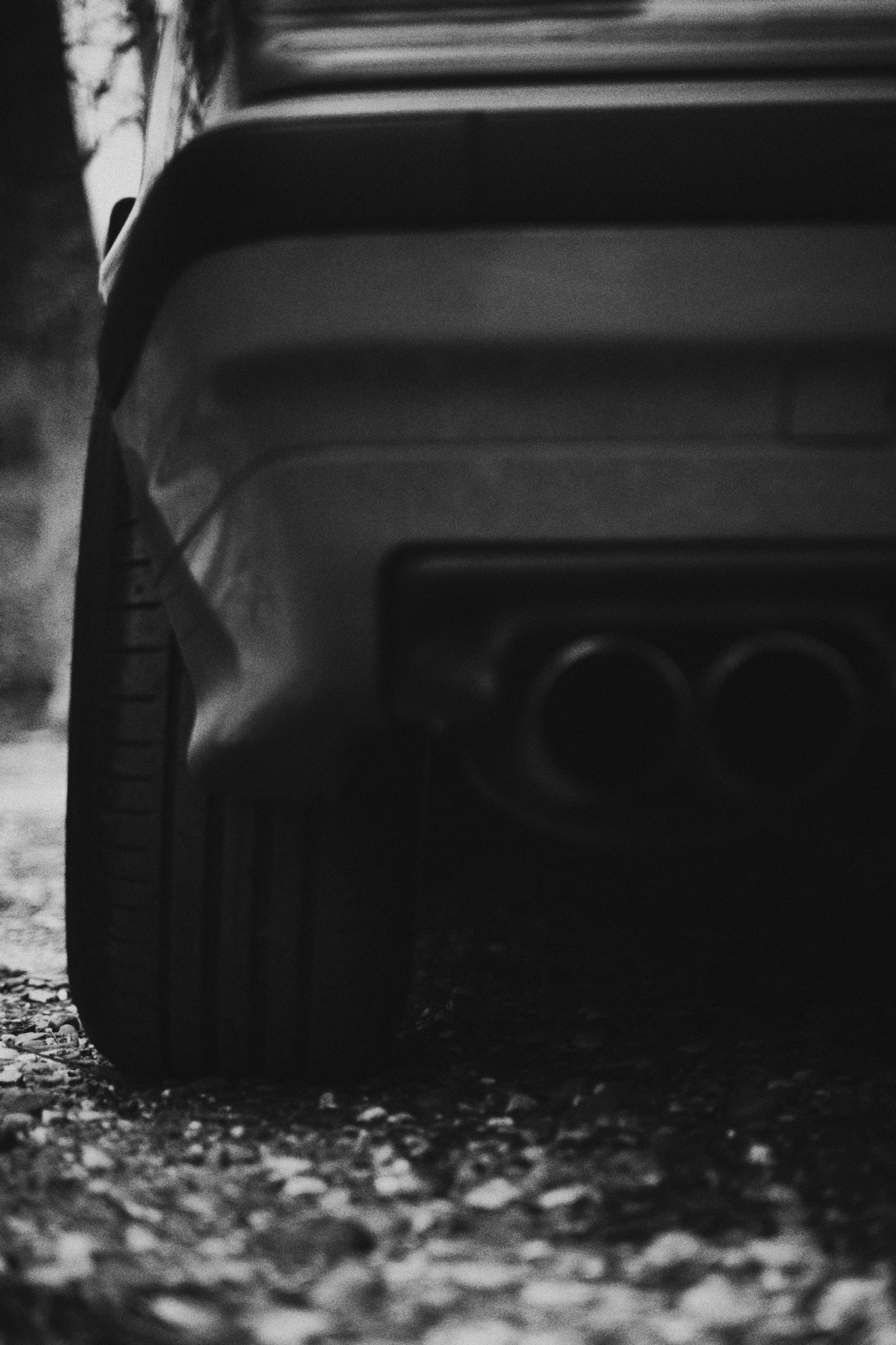 BMW e36 ll. Zhukov studio