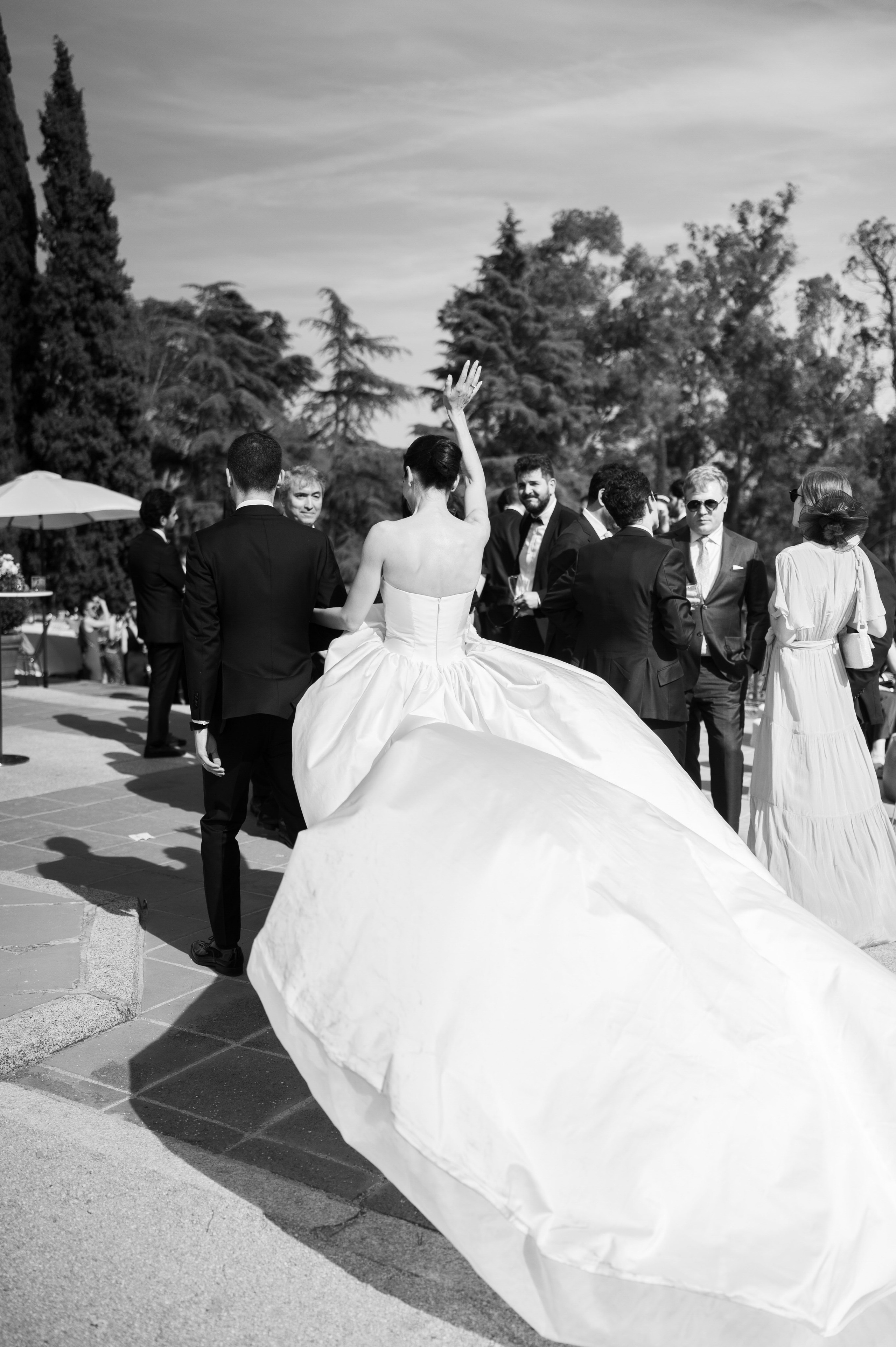 Lilit & Tigran. Wedding photographer in Spain