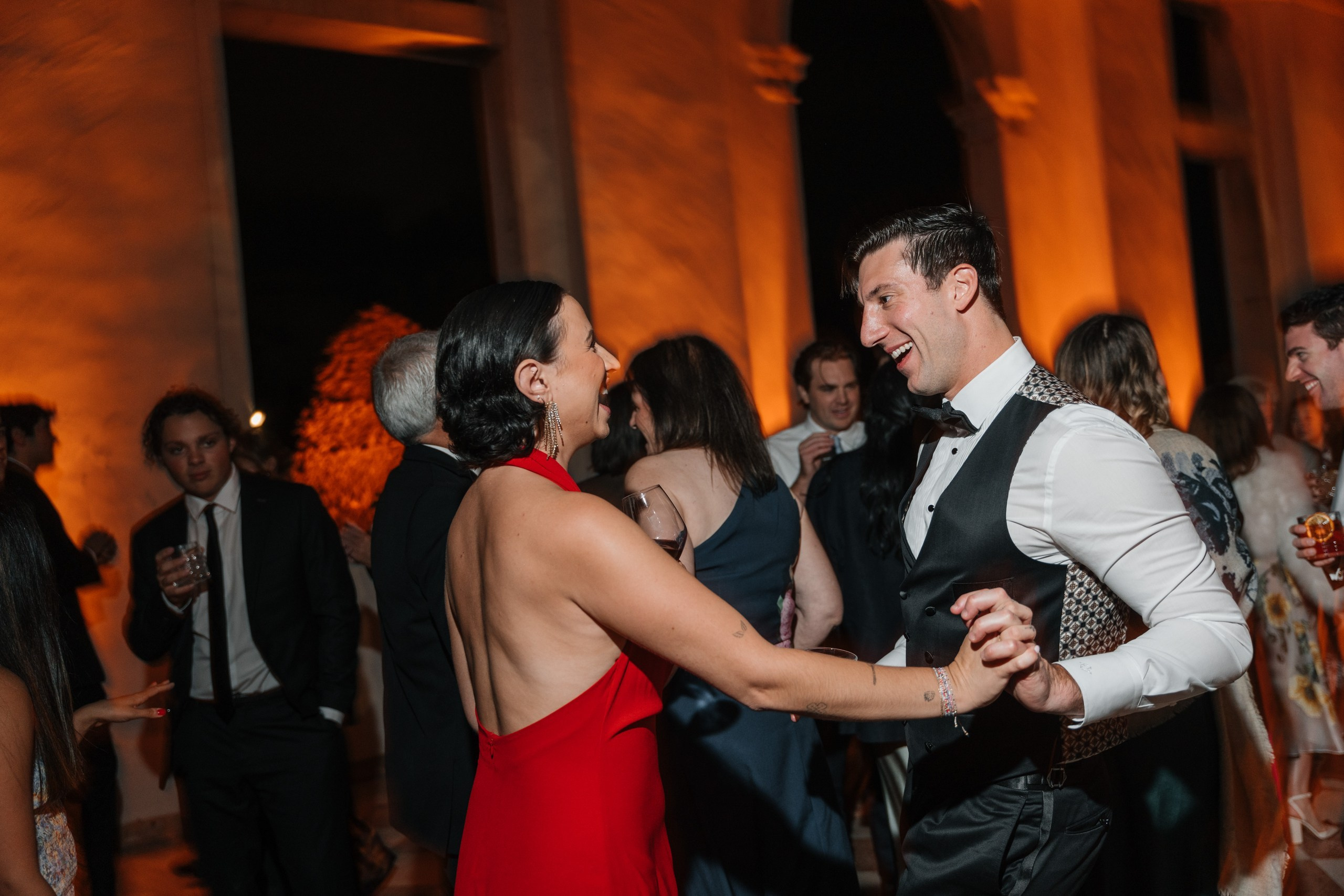 Scott & Elena. Wedding photographer Natalia