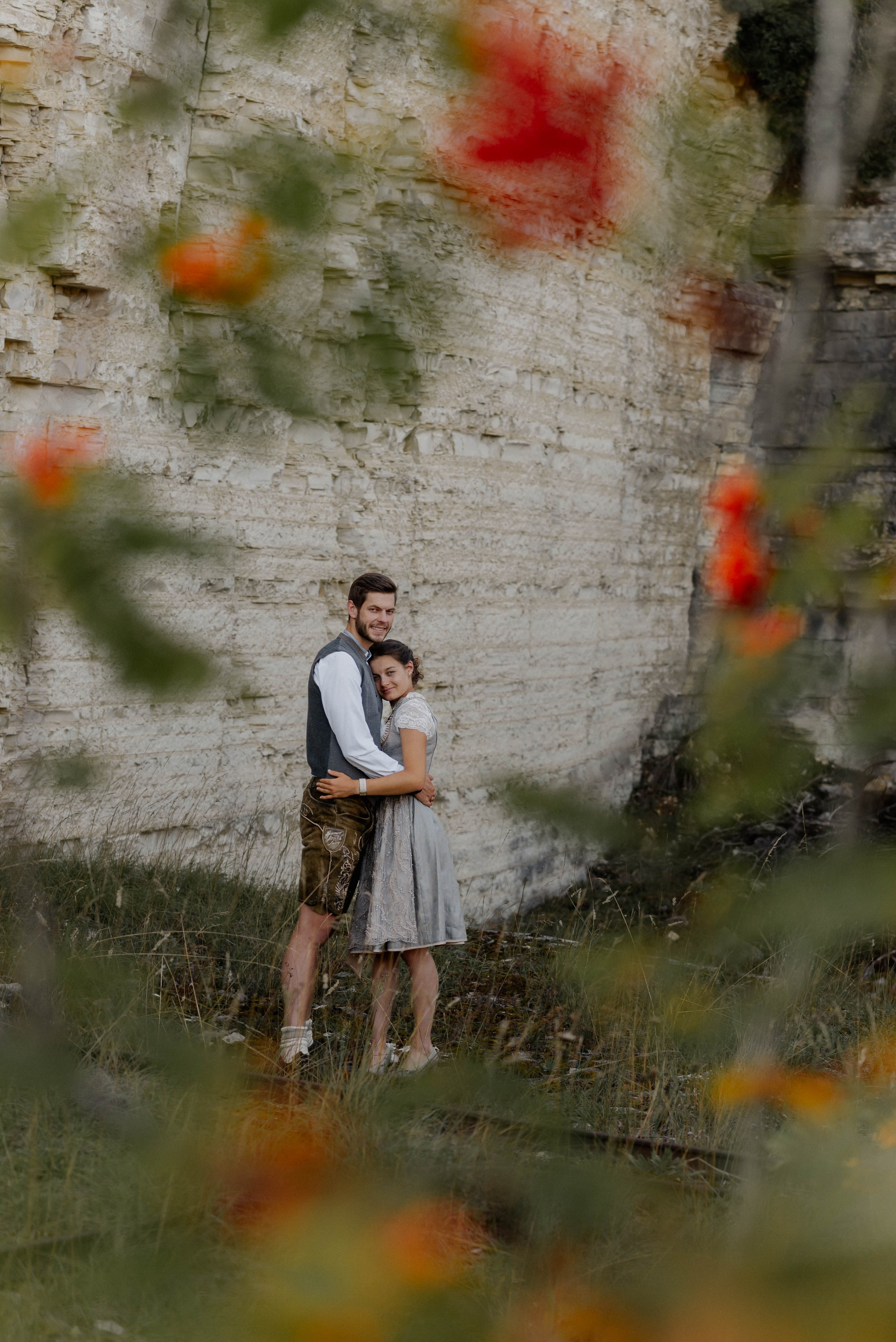 Горное очарование. Фотограф в Нюрнберге Ирина Менерт из Ансбаха