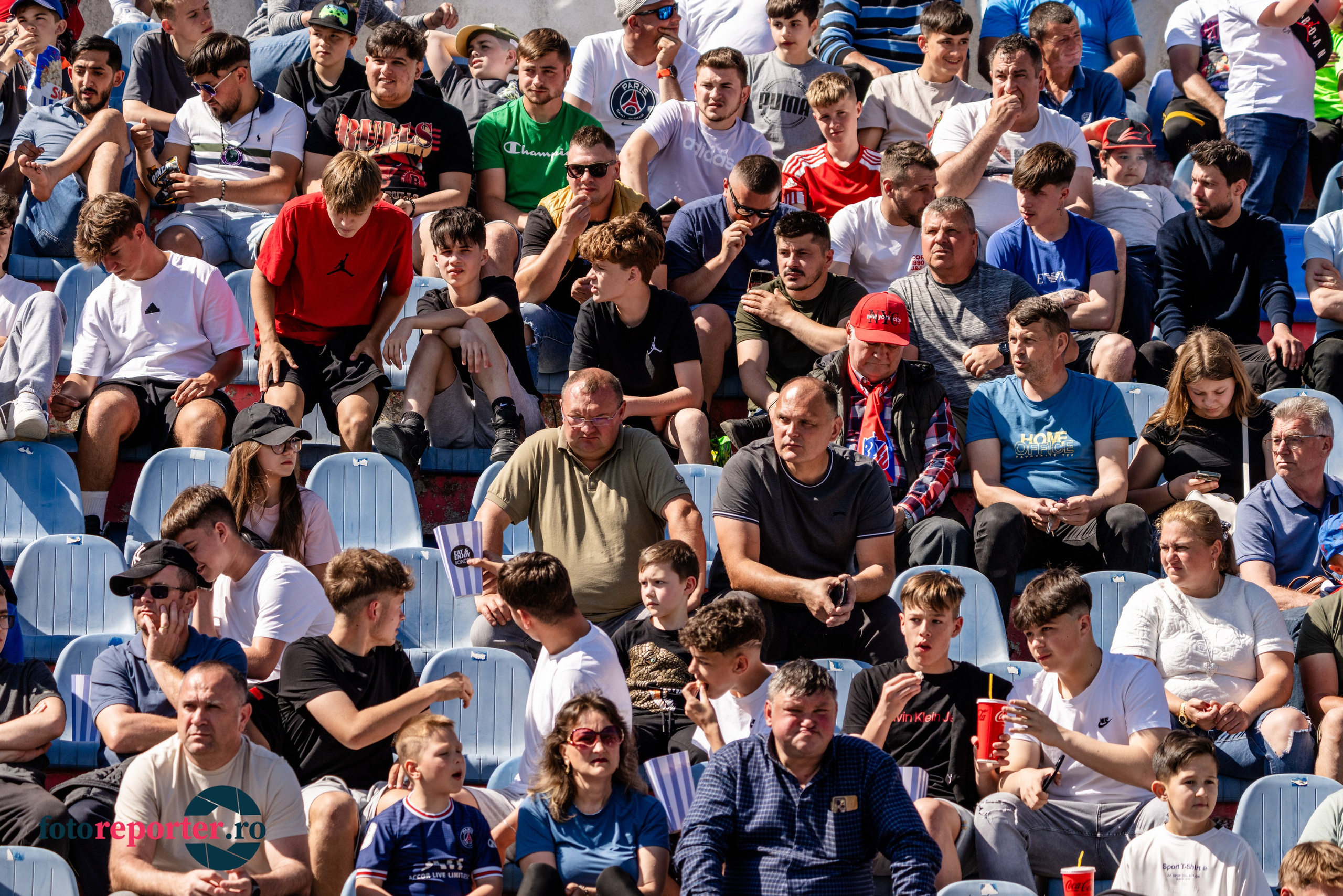 FC BOTOSANI - FC VOLUNTARI