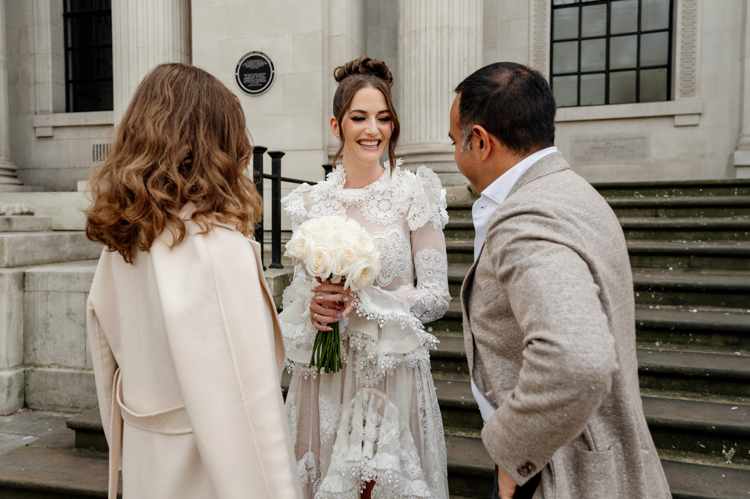 Arnab&Carolin. FAMILY AND WEDDING PHOTOGRAPHER IN LONDON MARINA RIVA