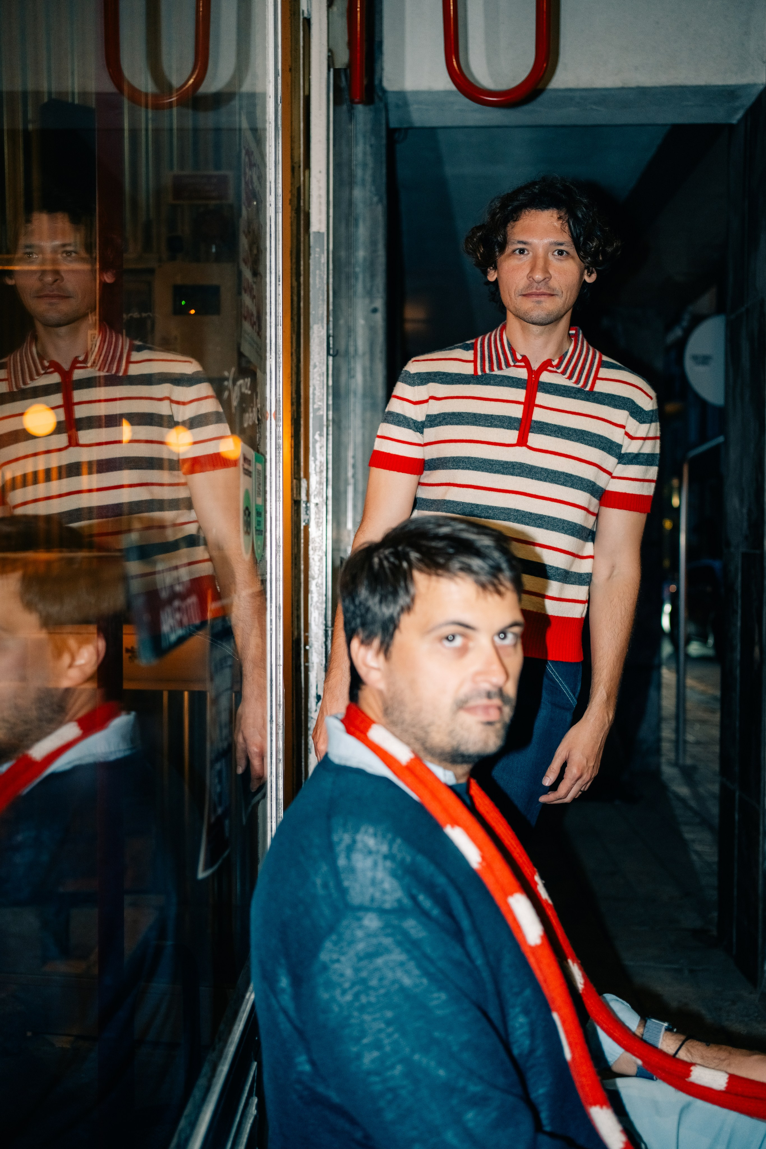 Artem & Sasha. Maria Sher. Fotógrafa profissional do Porto, Portugal