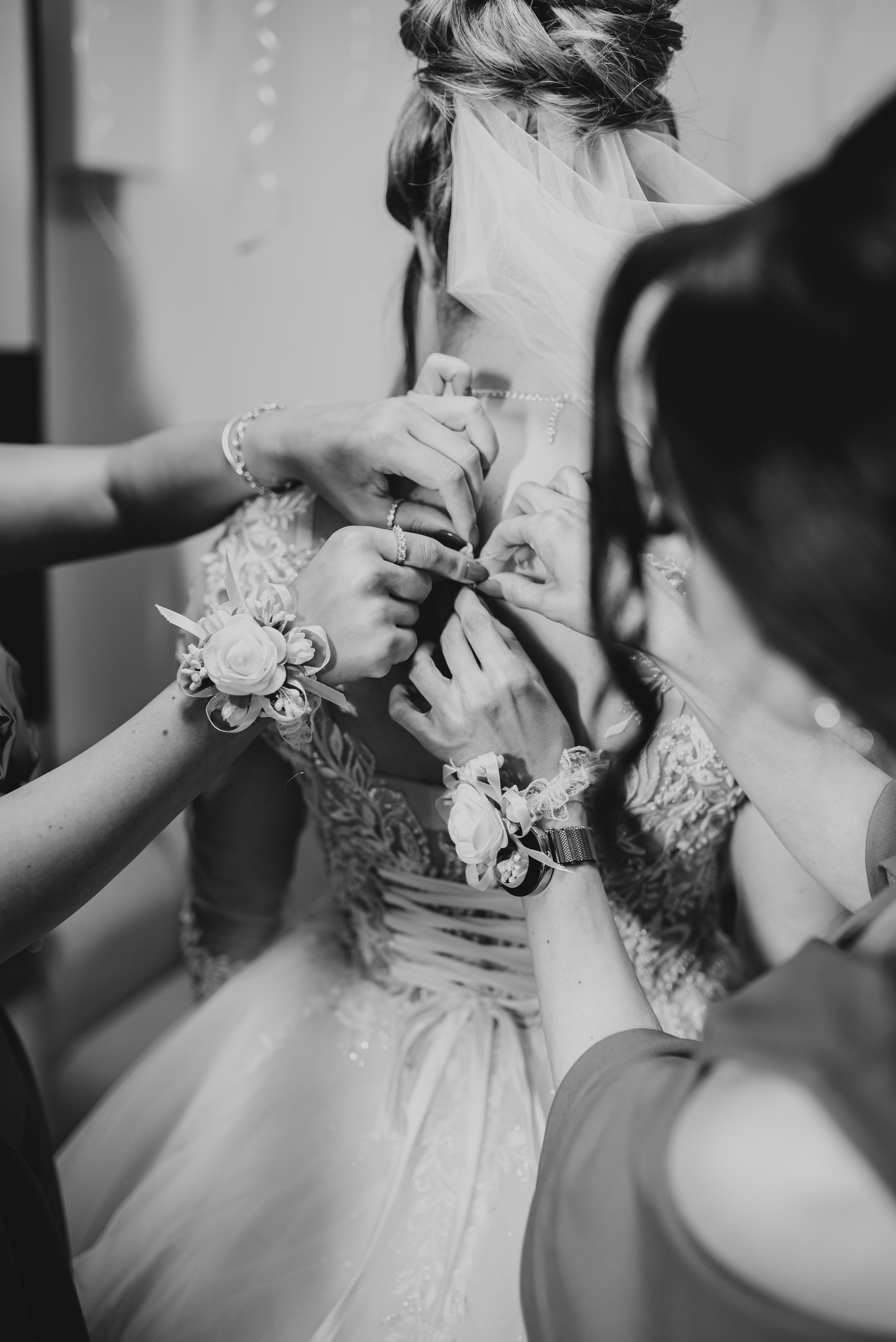 Fotografia de nuntă. Andrei Voicu Fotograf. Povești nescrise, surprinse atent