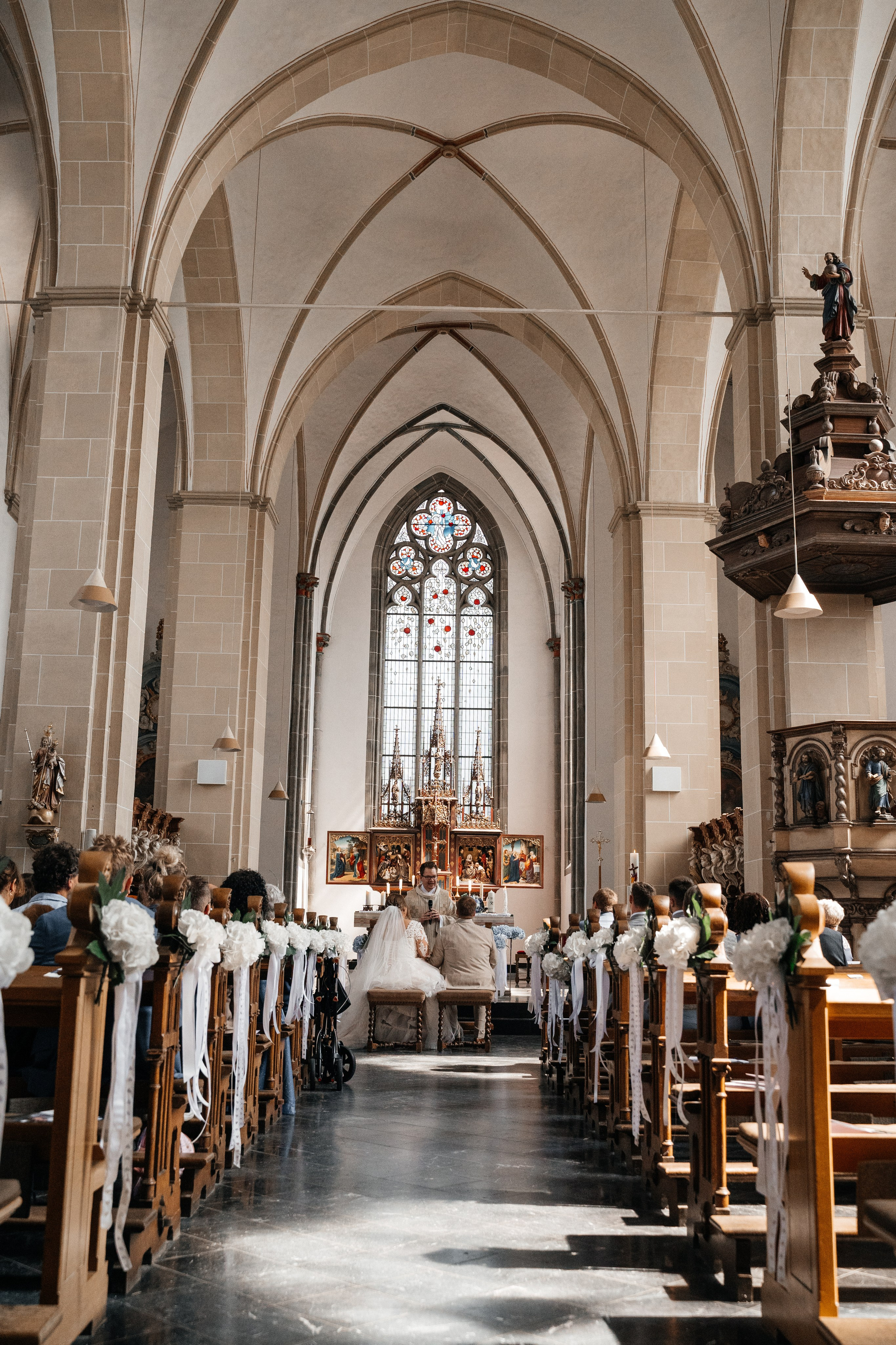 A & H, LUFRE. Wedding Photographer Germany