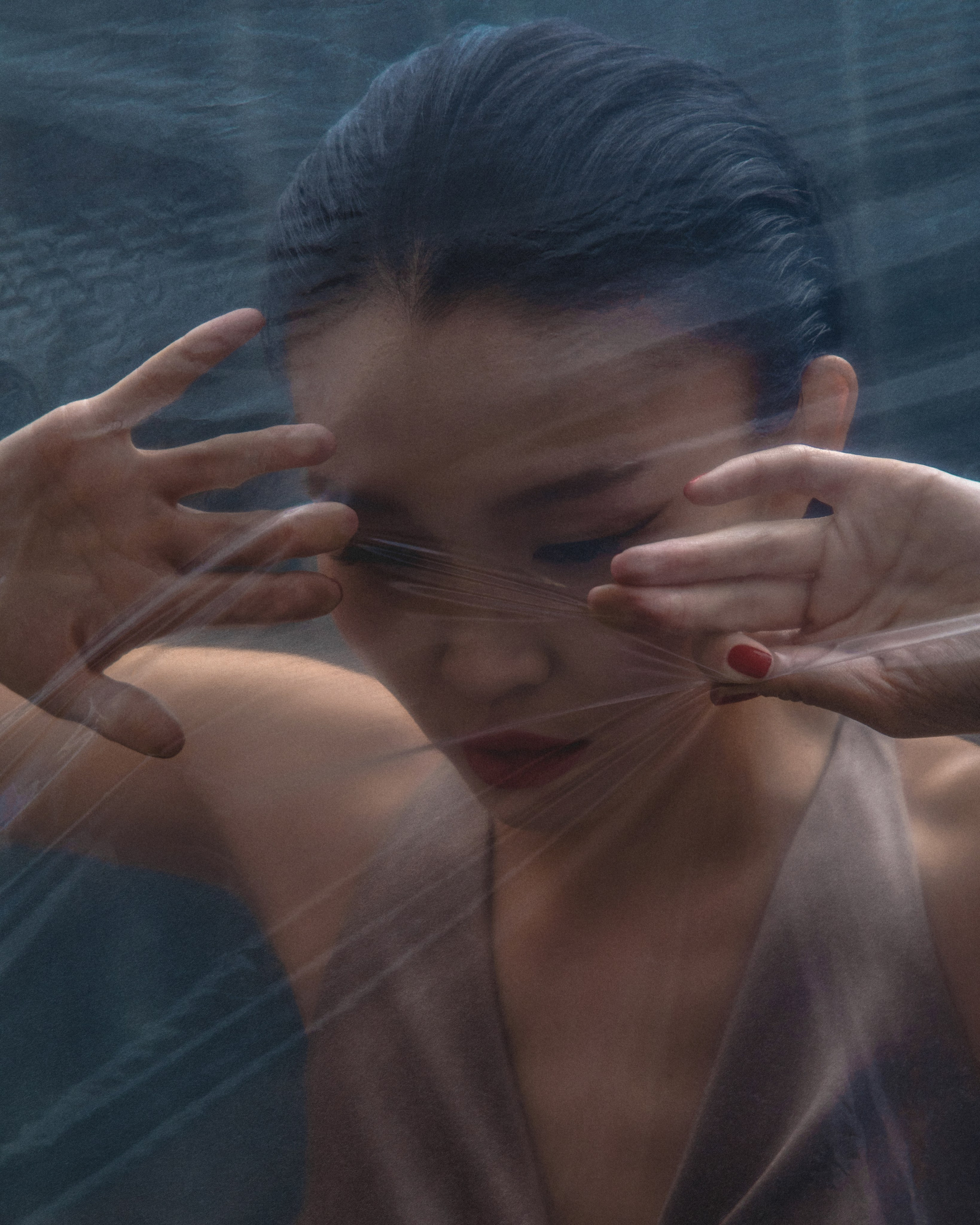 EVGENIYA MANDZHIEVA. Abdrshin Valeriy photographer