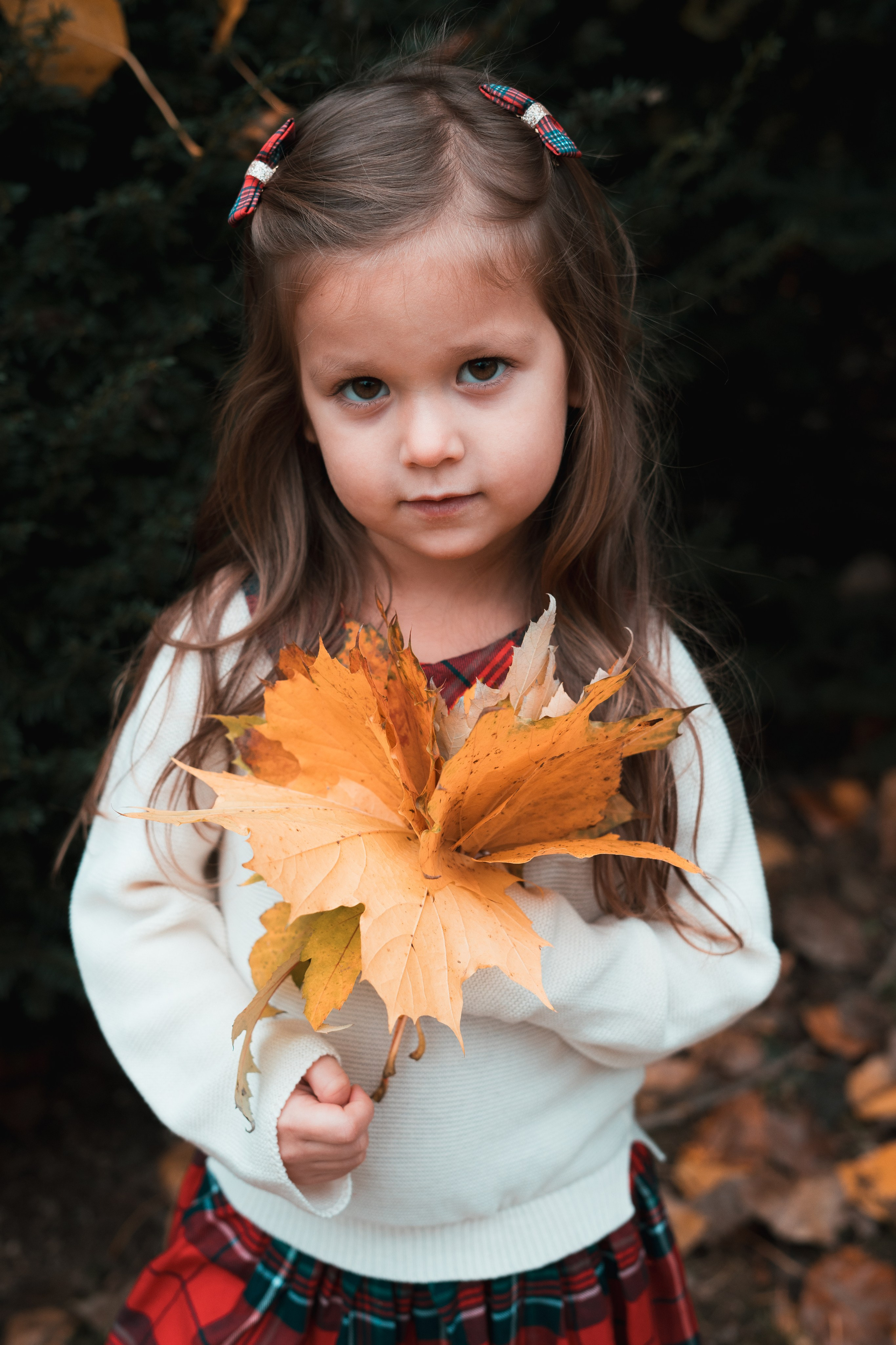 #3. Fotografin Yuliia Turinina in Stuttgart