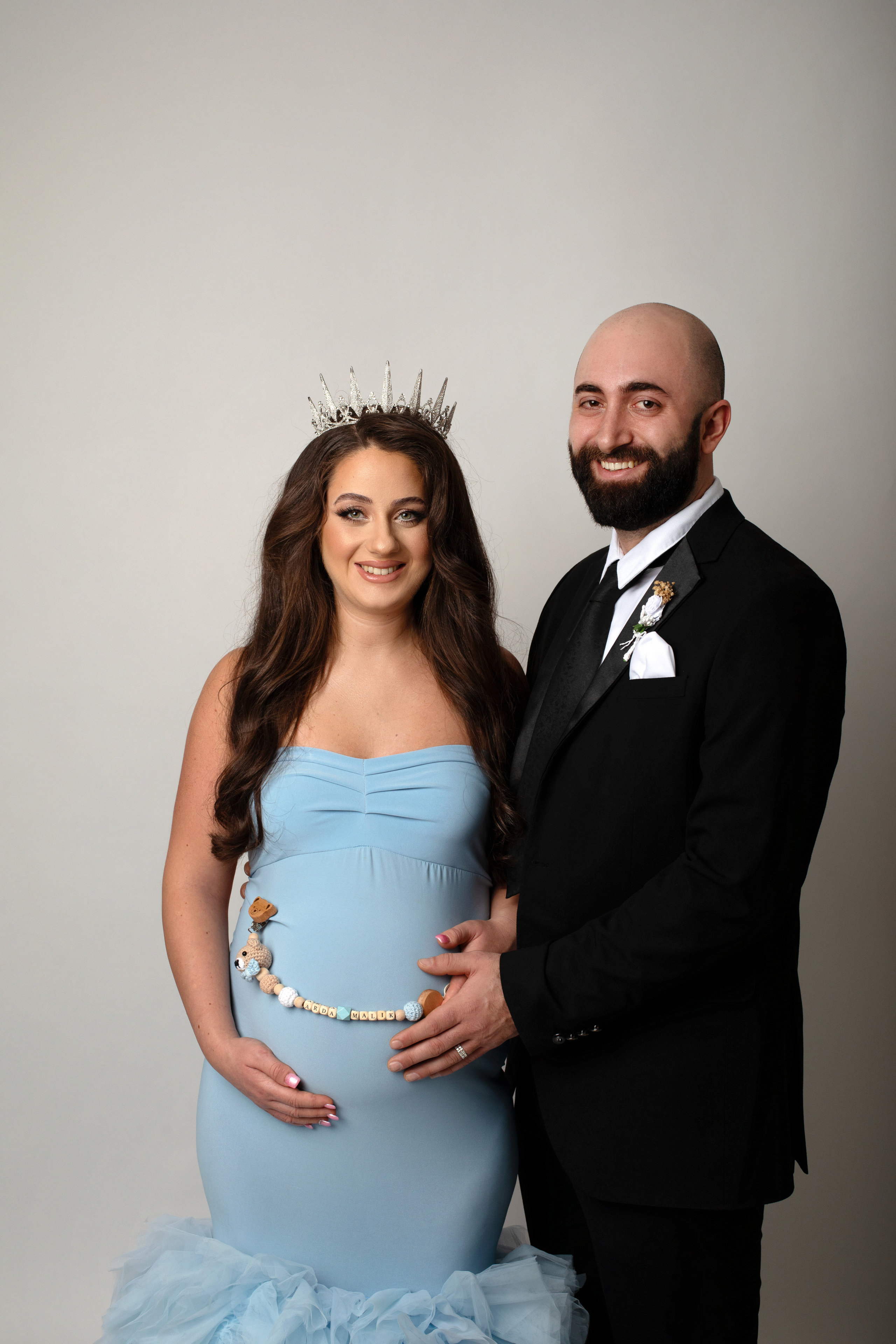 Elif Demirtaş- Tuncer. Neugeborenen Fotograf Ulm (Umgebung)