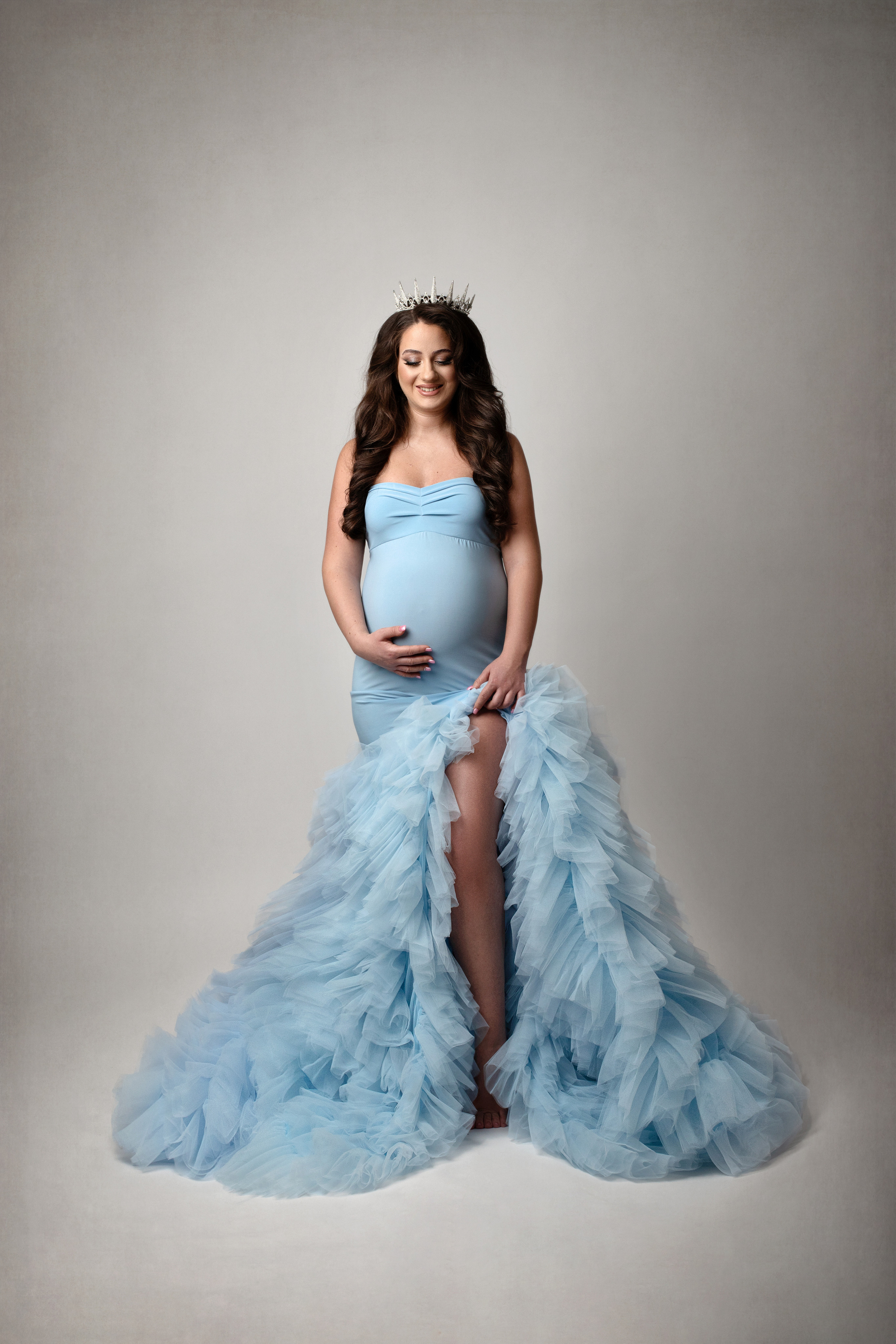 Elif Demirtaş- Tuncer. Neugeborenen Fotograf Ulm (Umgebung)