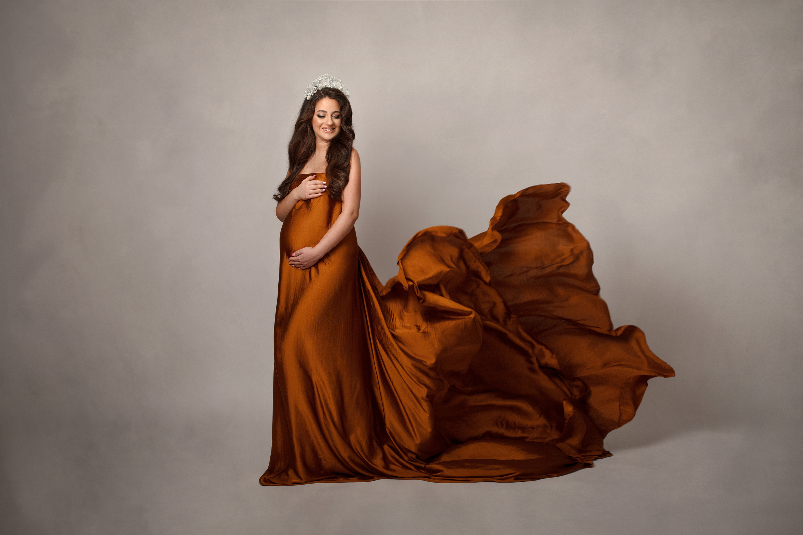 Elif Demirtaş- Tuncer. Neugeborenen Fotograf Ulm (Umgebung)