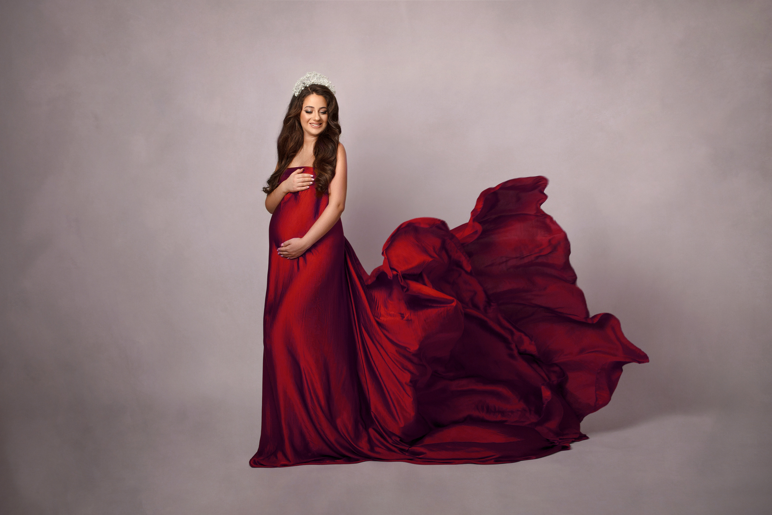 Elif Demirtaş- Tuncer. Neugeborenen Fotograf Ulm (Umgebung)