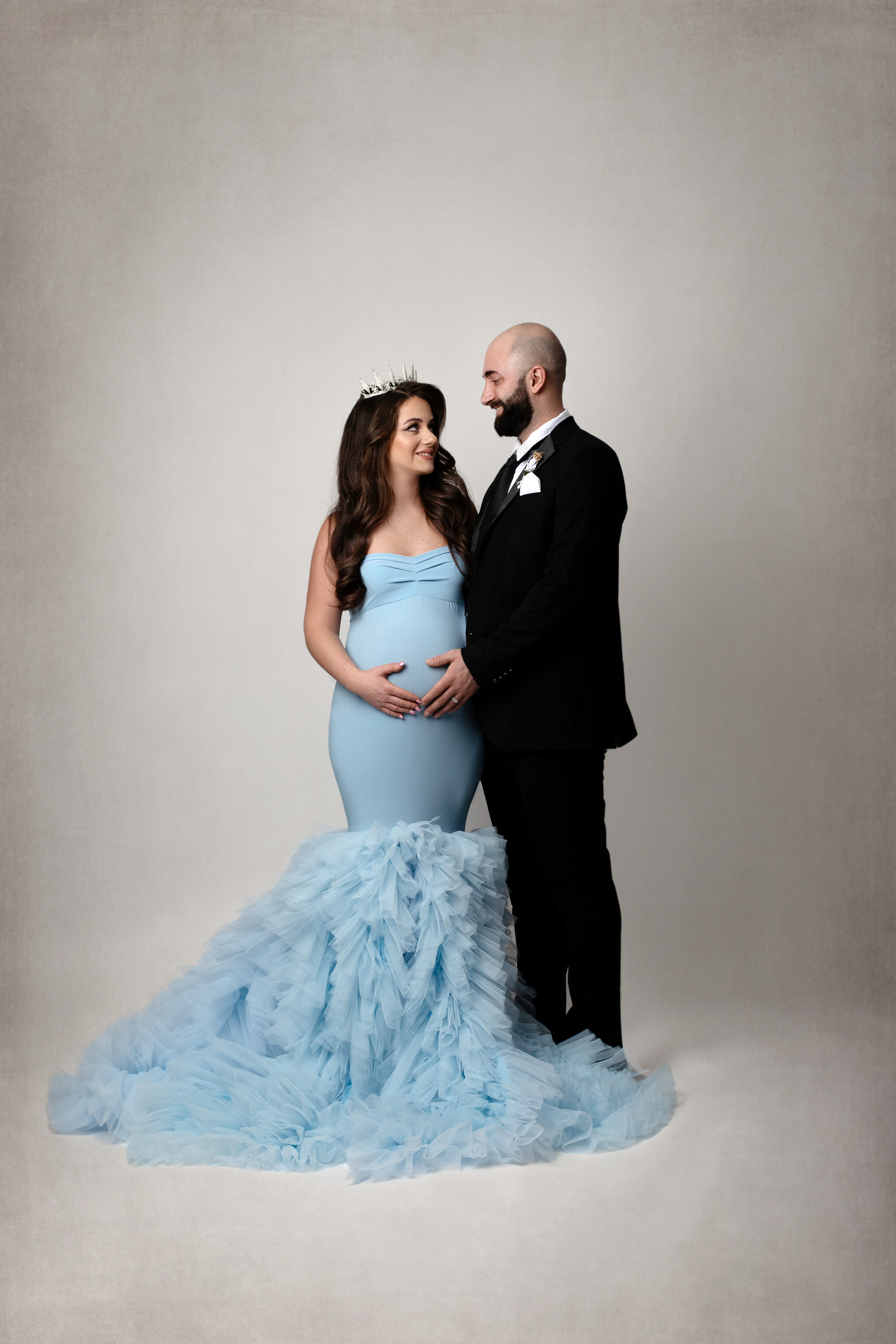 Elif Demirtaş- Tuncer. Neugeborenen Fotograf Ulm (Umgebung)