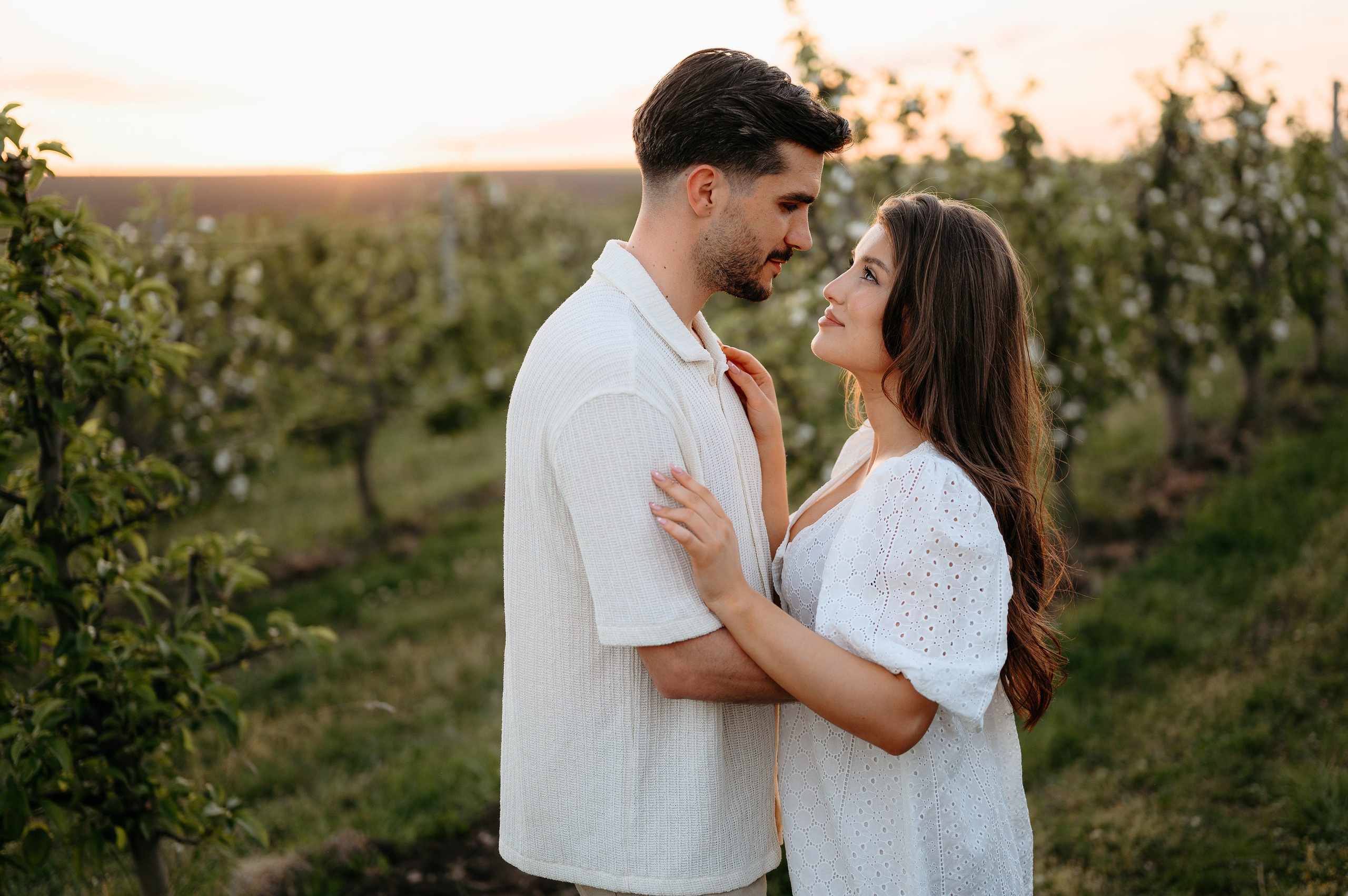 Sedinta foto Save the Date. Valentin Melen — wedding photographer