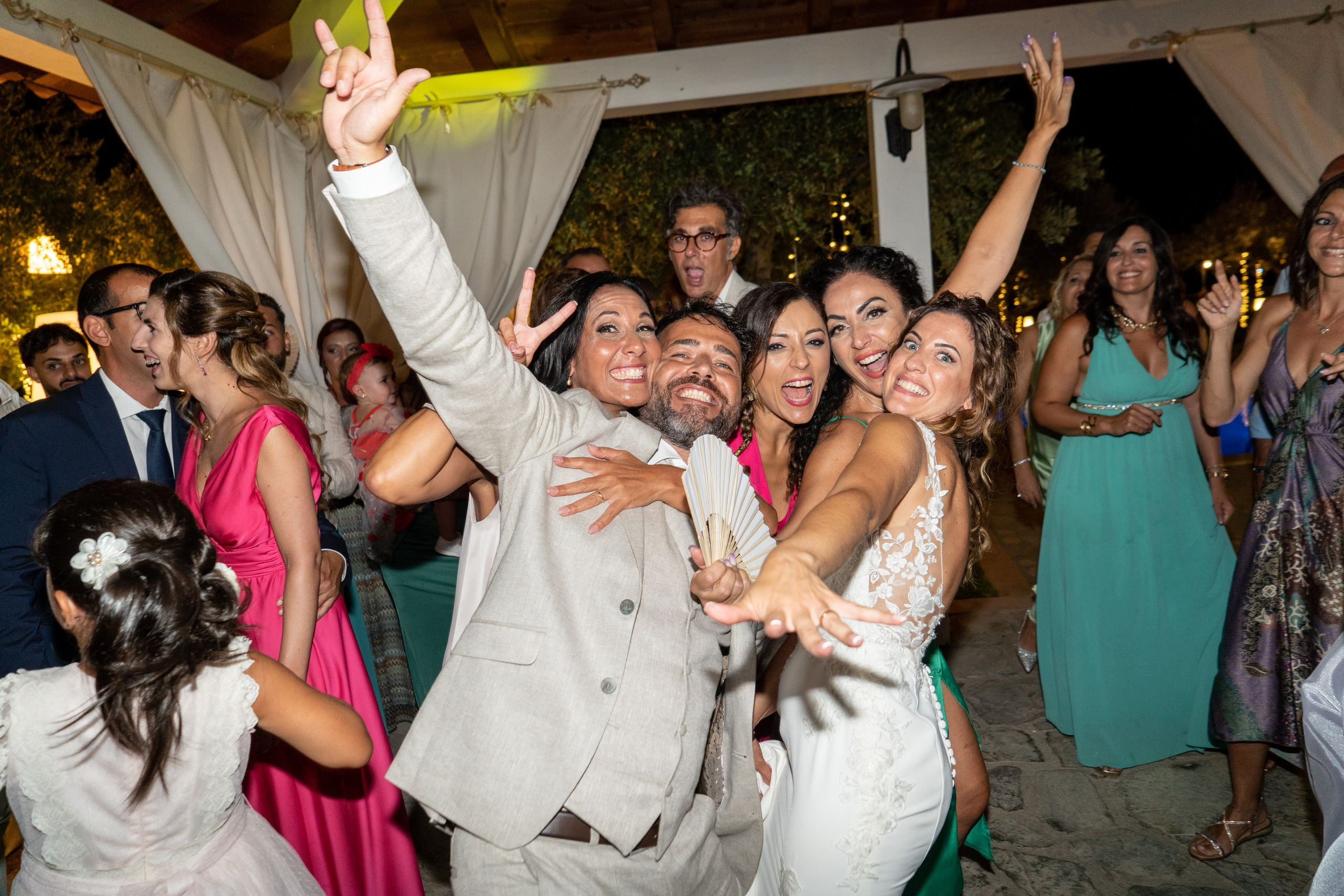 Cristian & Daiana. Свадебный фотограф на Сицилии Гвидо Каналелла