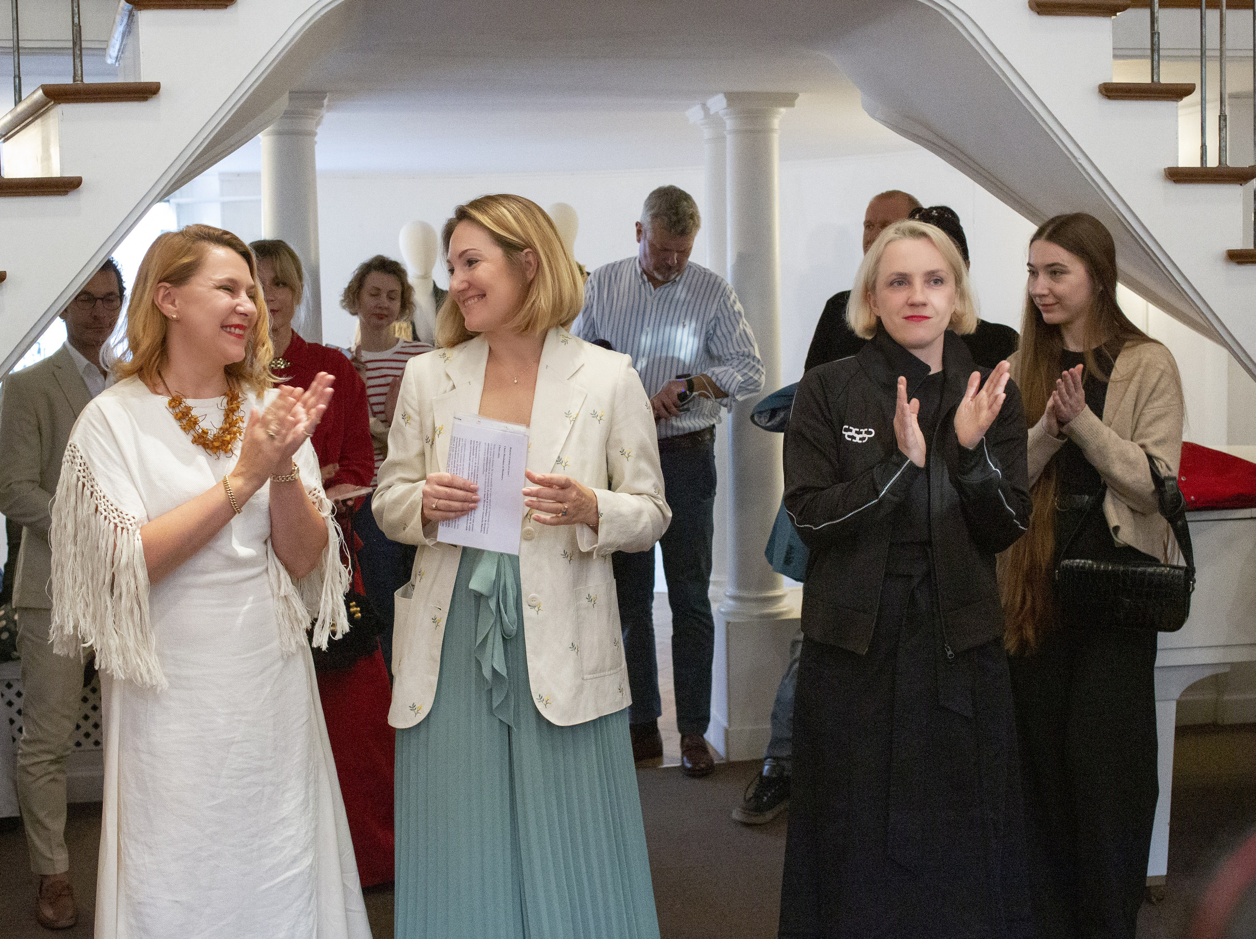 « Évolution de l’archaïque ». Natalia Bogdanovska. Films et photographie corporate en France