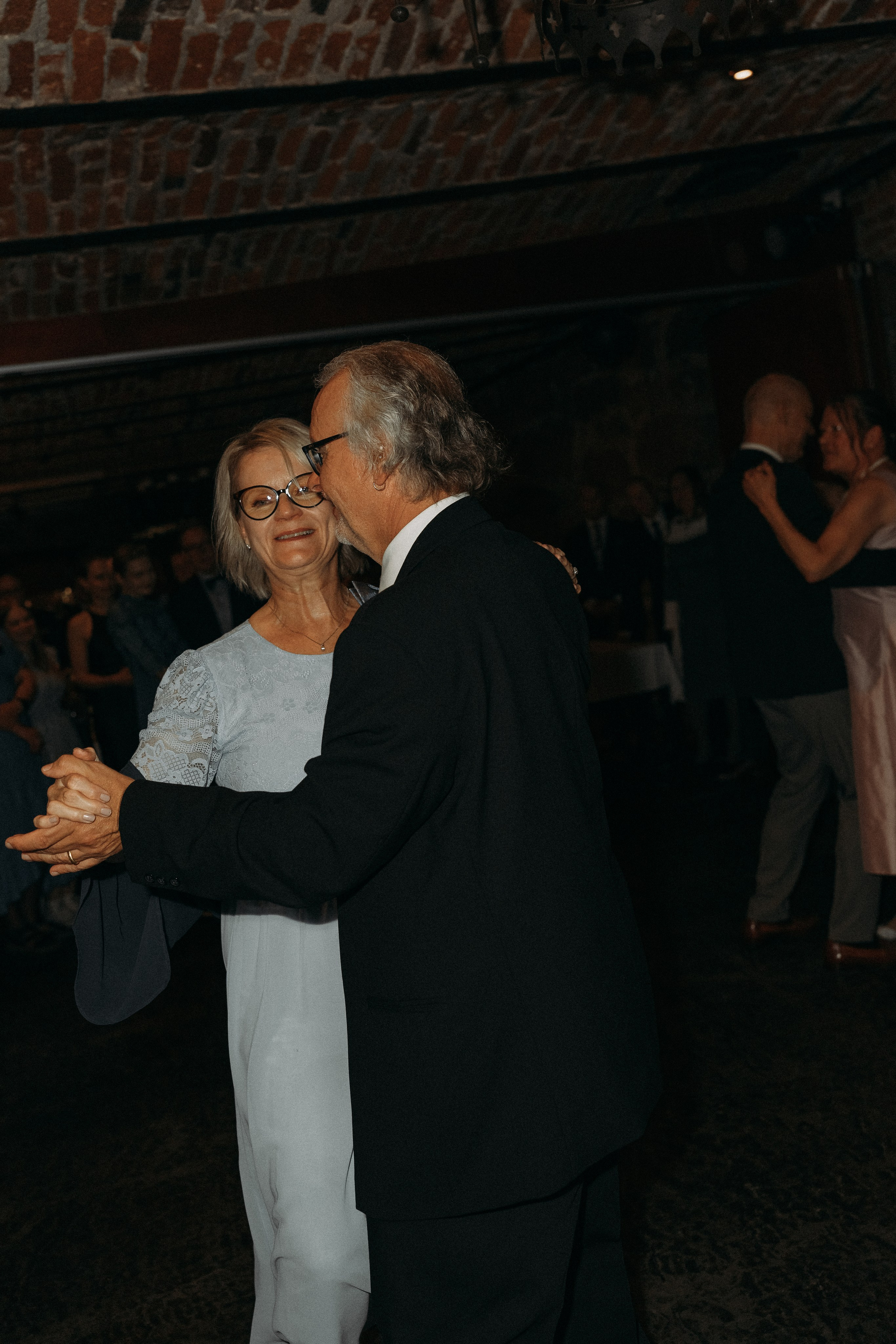 C&A. Wedding and portrait photographer in Helsinki Vickan O