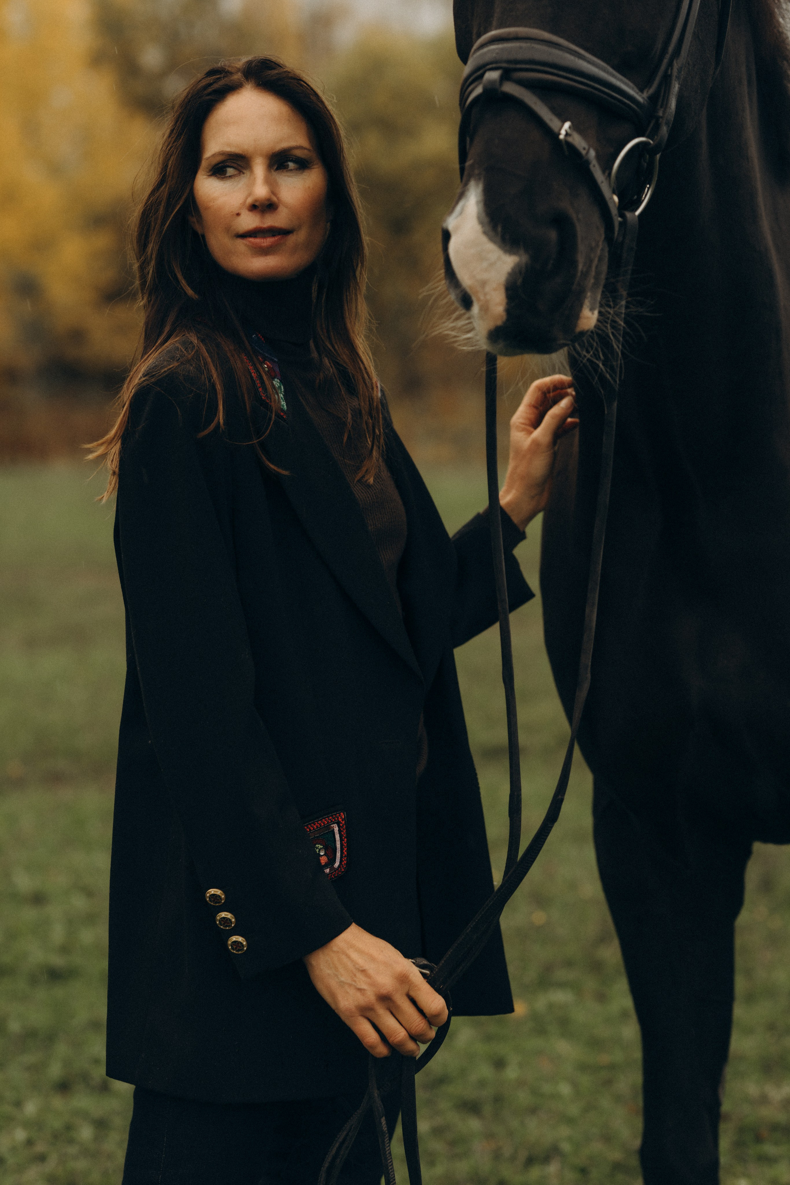 Susanna Hyypiä. Wedding and portrait photographer in Helsinki Vickan O