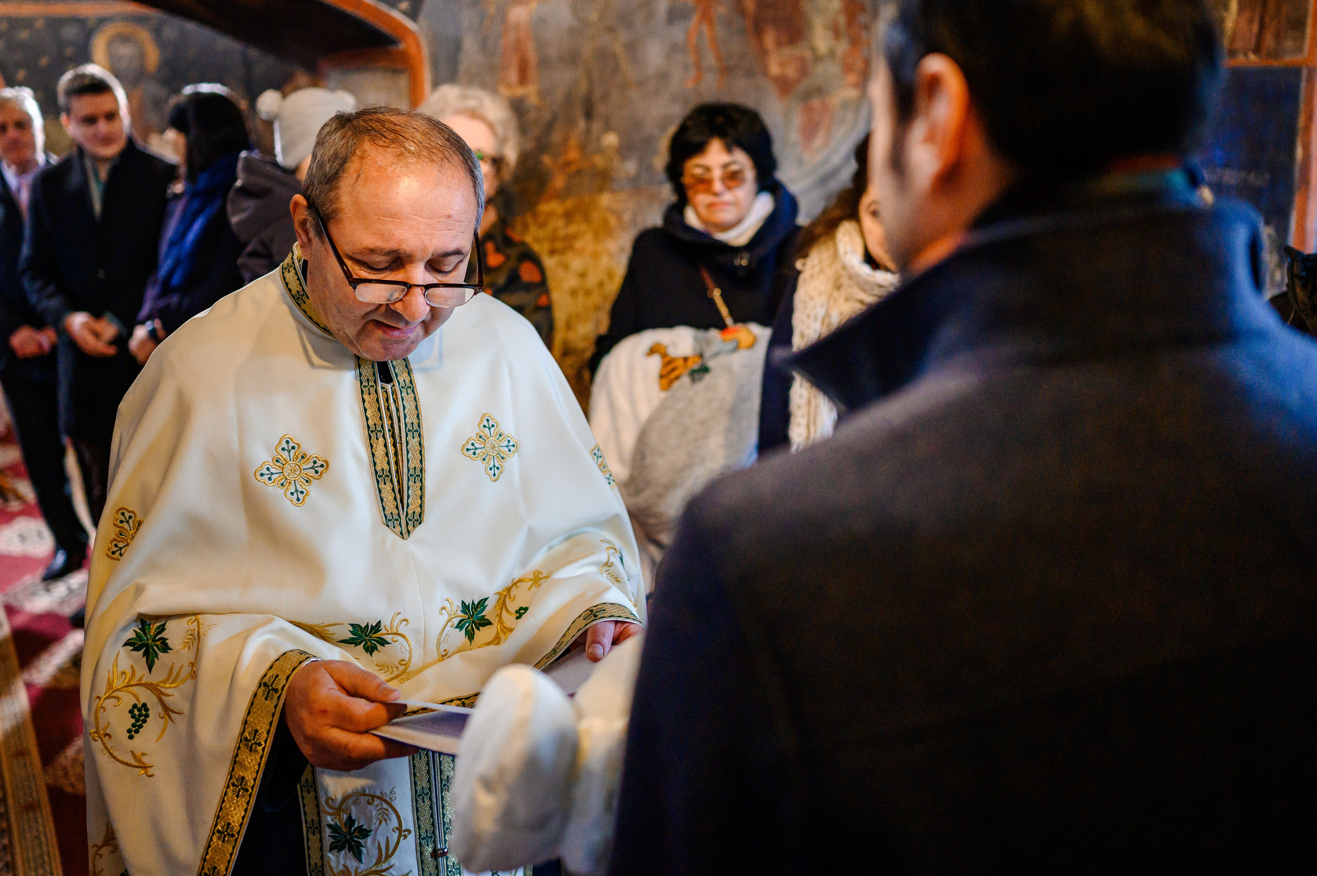 Flavia Maria. Mugurel Olteanu Fotograf