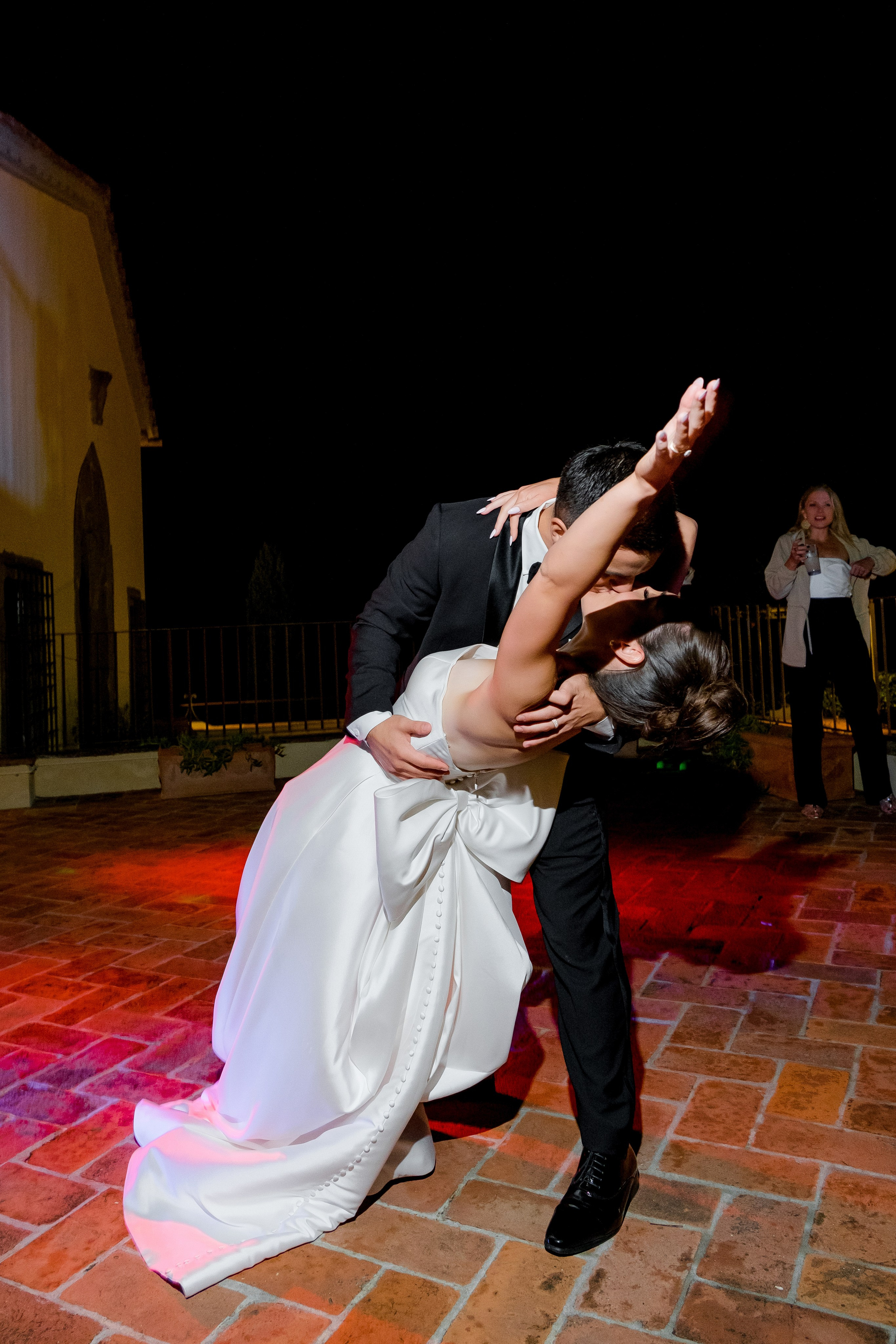 Dom&Ally. Wedding photographer Italy