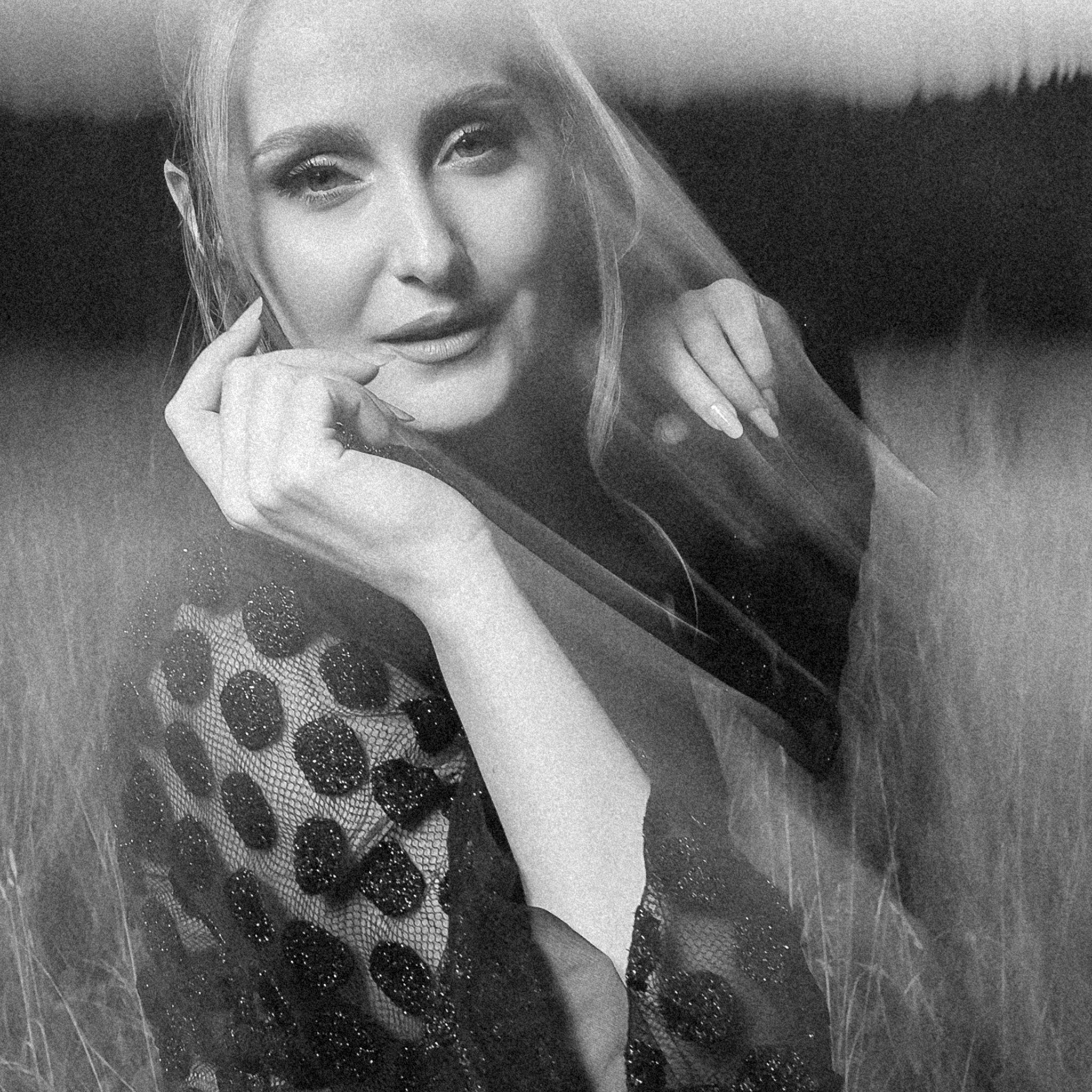 Portrait. Photography by Mircea Maieru