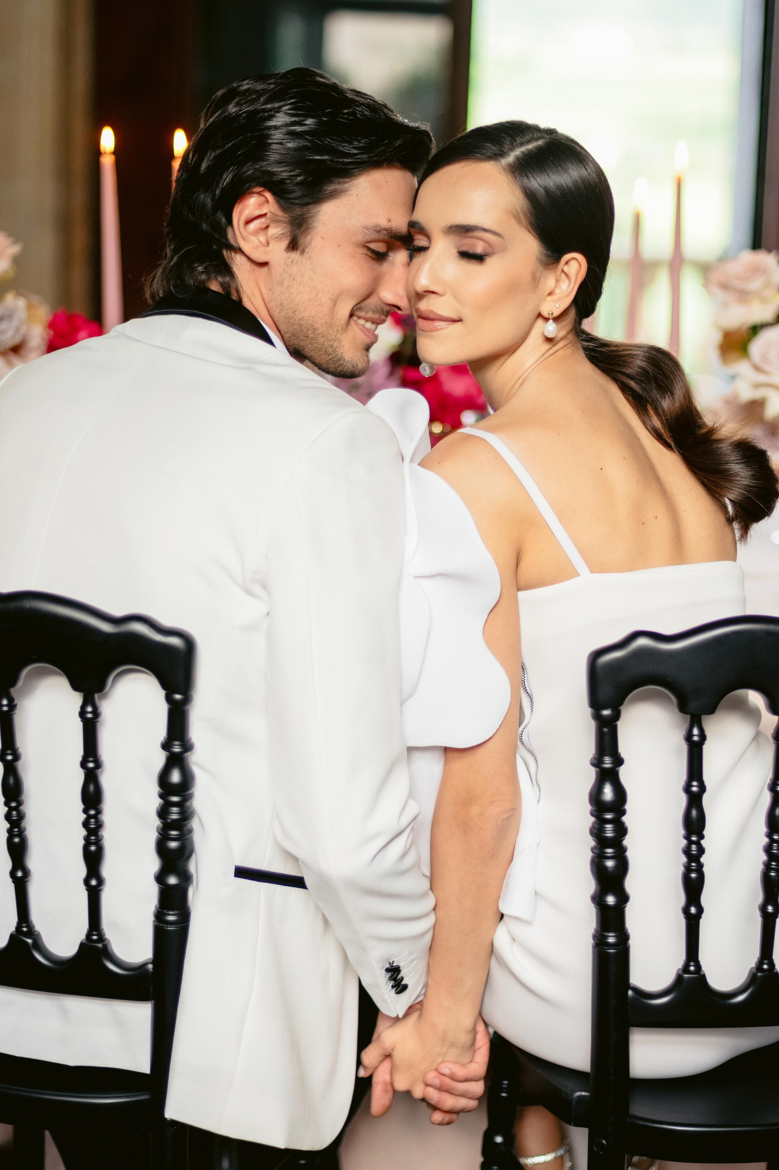 Wedding Villa Arvedi | Italy