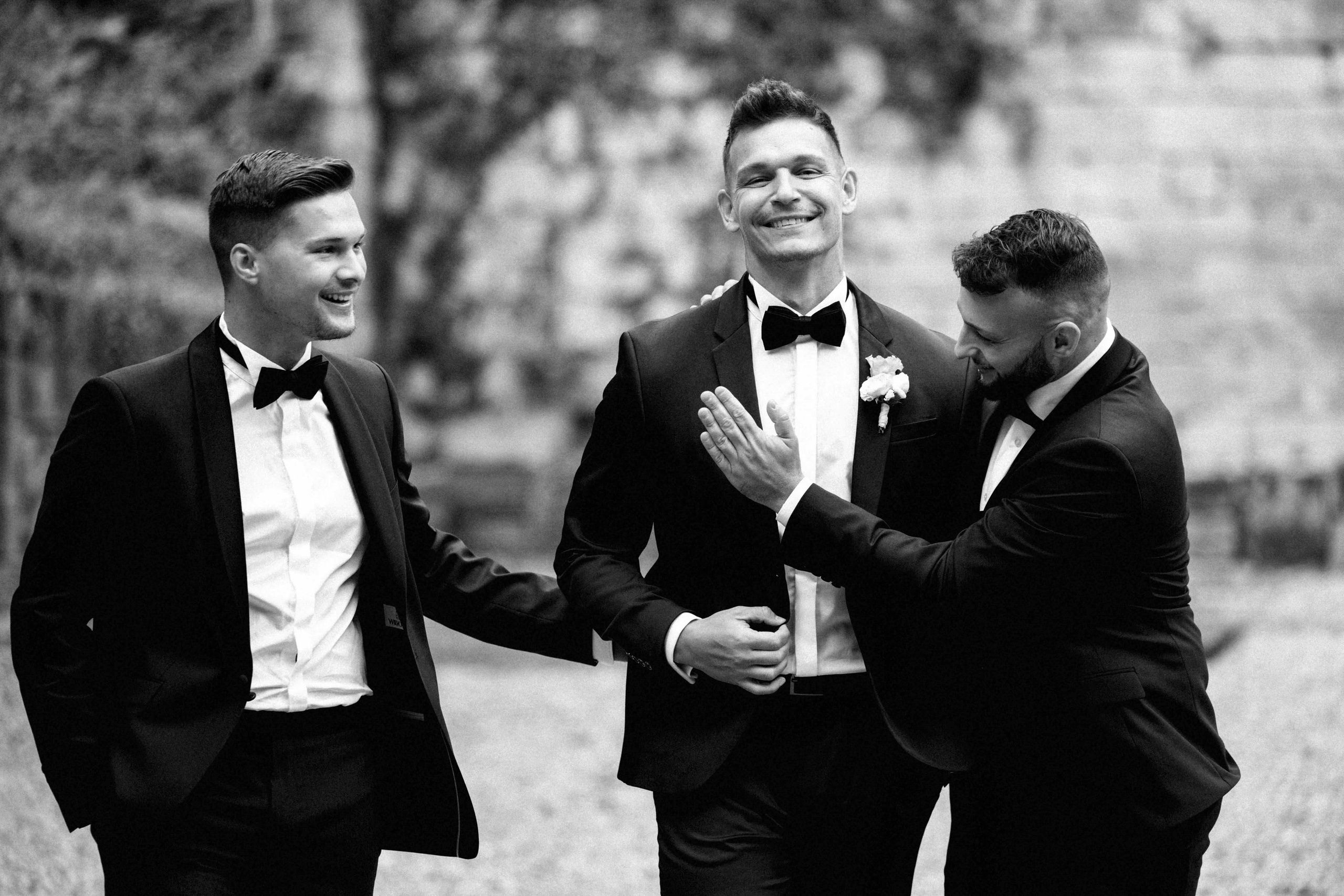 Wedding Schlossgut Lautenbach | Germany