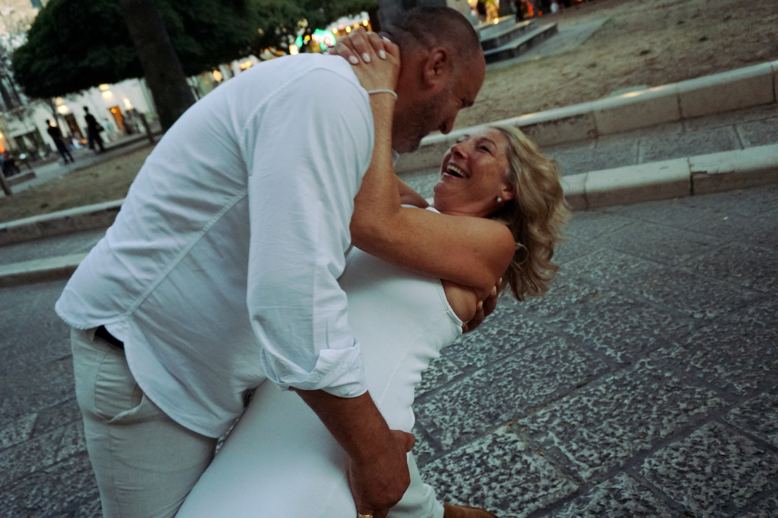 Kylie e la sua meravigliosa famiglia, estate a Lecce. Videografa e Fotografa in Italia Sokhova Albina