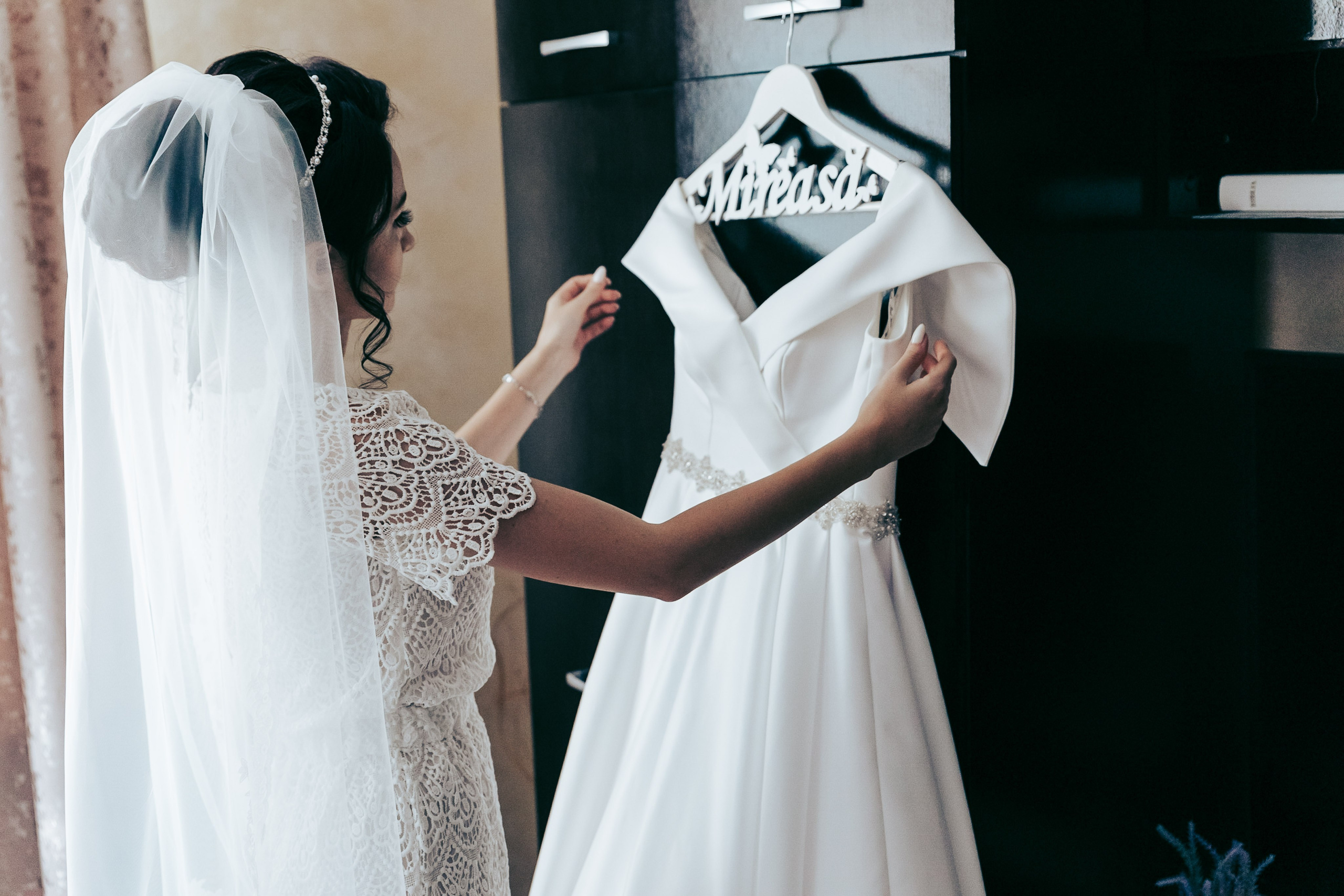 Diana & Irinel. Fotograf de Nunta Focsani