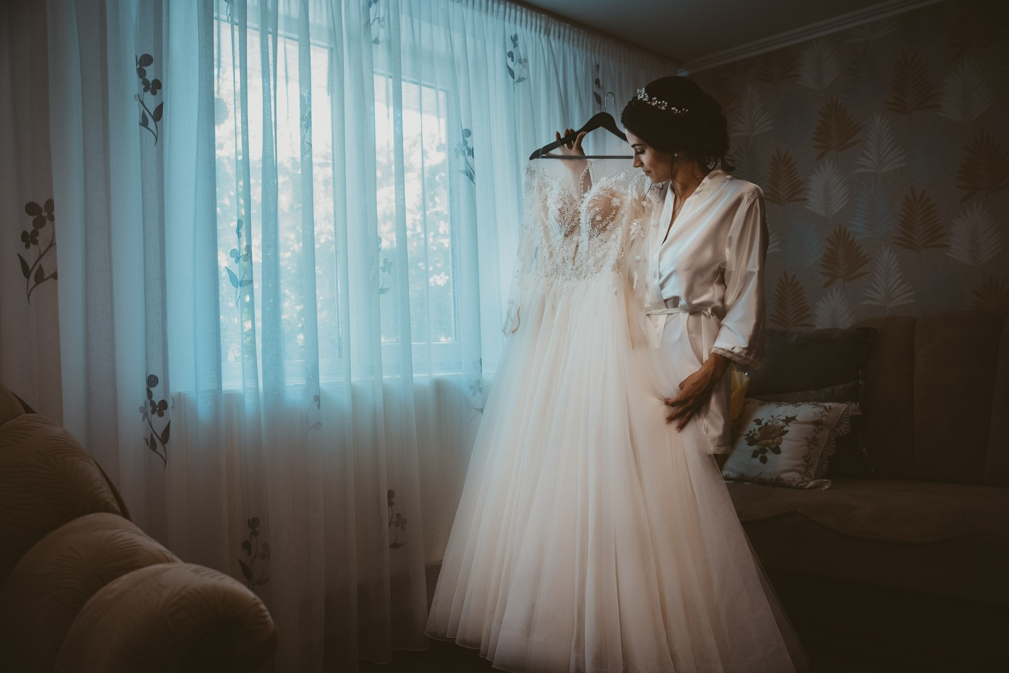 Lucian & Loredana. Fotograf de Nunta Focsani