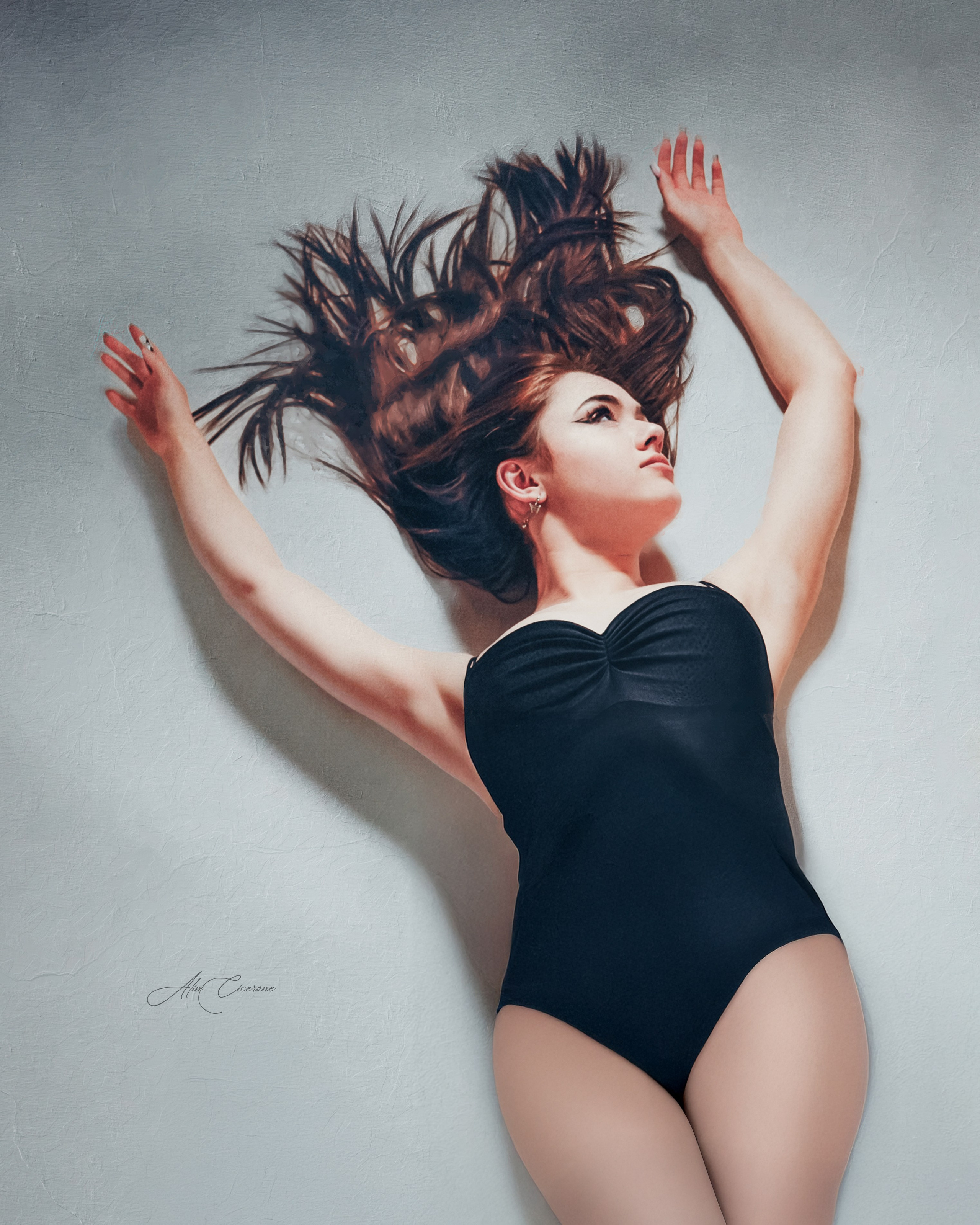 Artist Portfolio. Alin Cicerone | Fotograf FineART Suceava