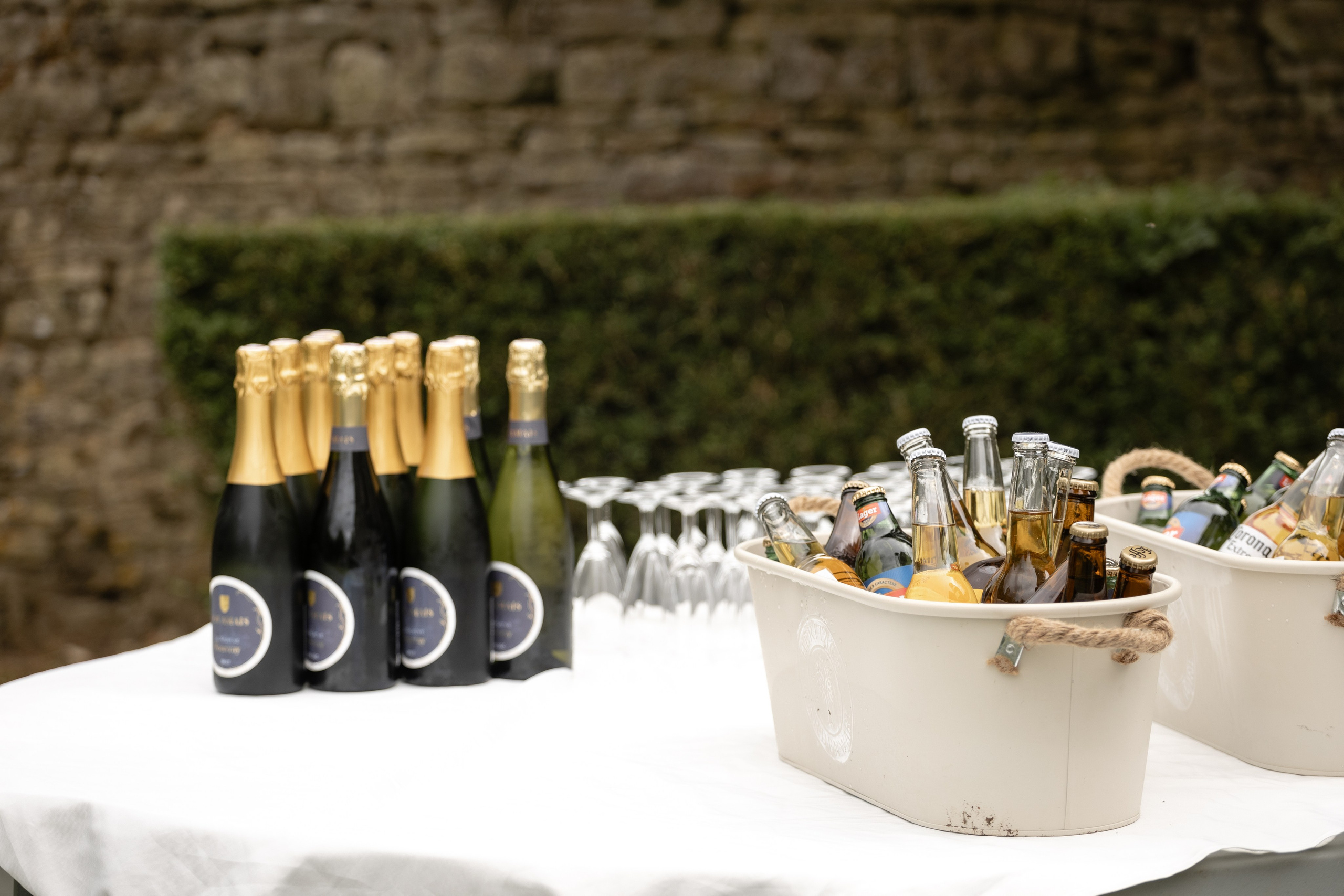 Olivia & Robbie. Wedding in South West of France at Chateau de la Borderie. Benest. Eugenie Smirnova — wedding, corporate and lifestyle photographer in Toulouse and Southwest France