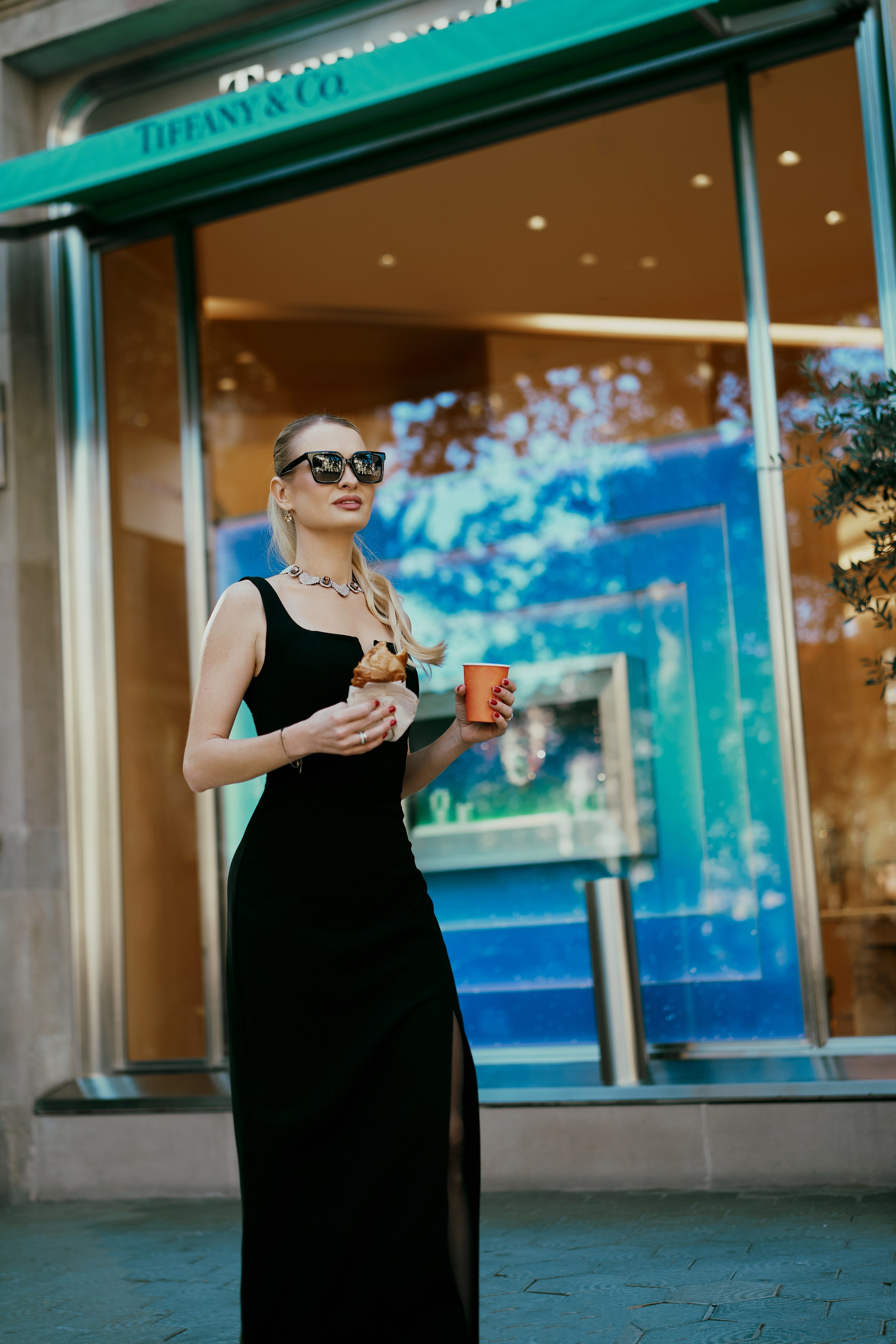 Валерия. Барселона. Фотограф в Барселоне Жанна Захарченко