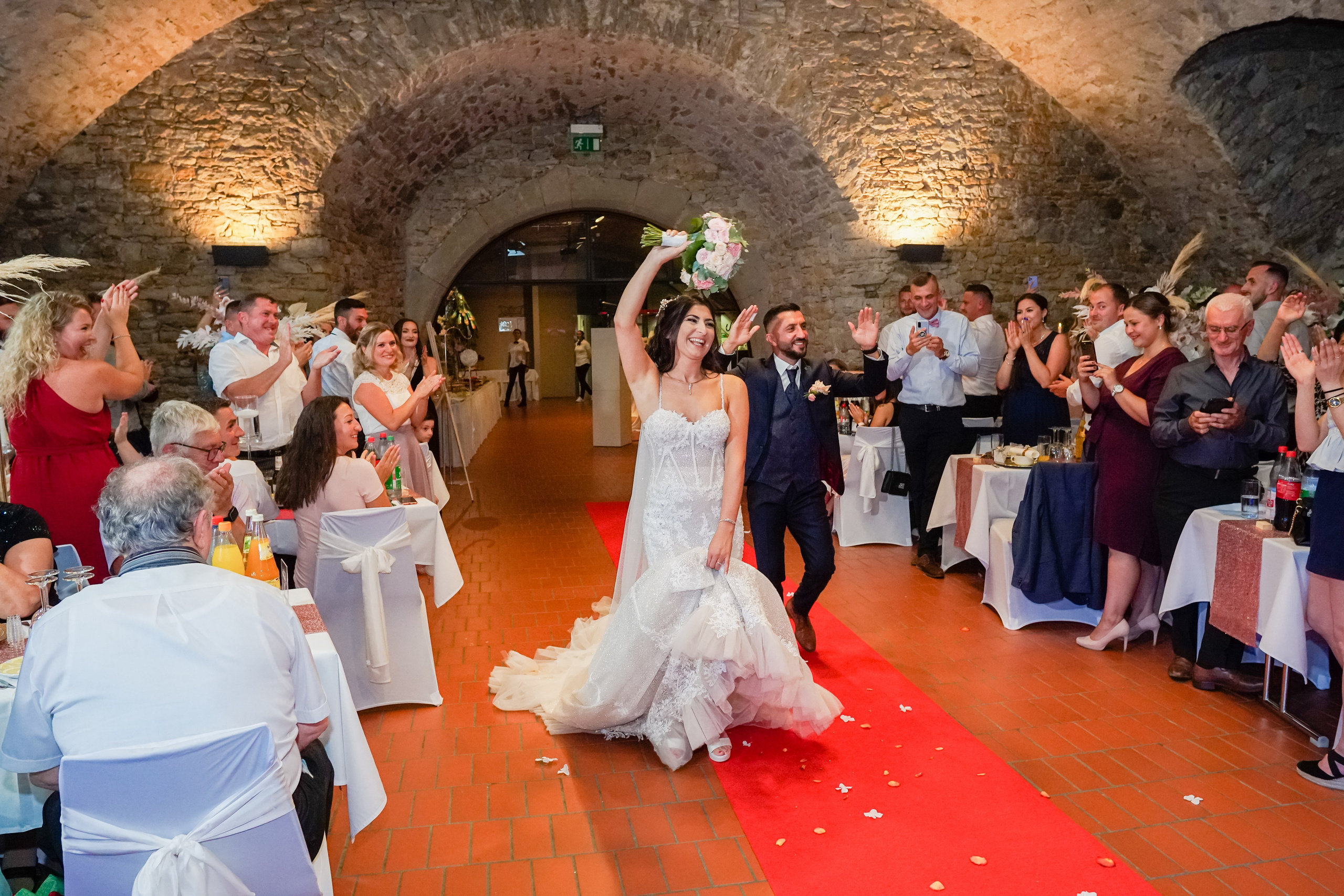 Photograph Michael. Khanoff Production Studio