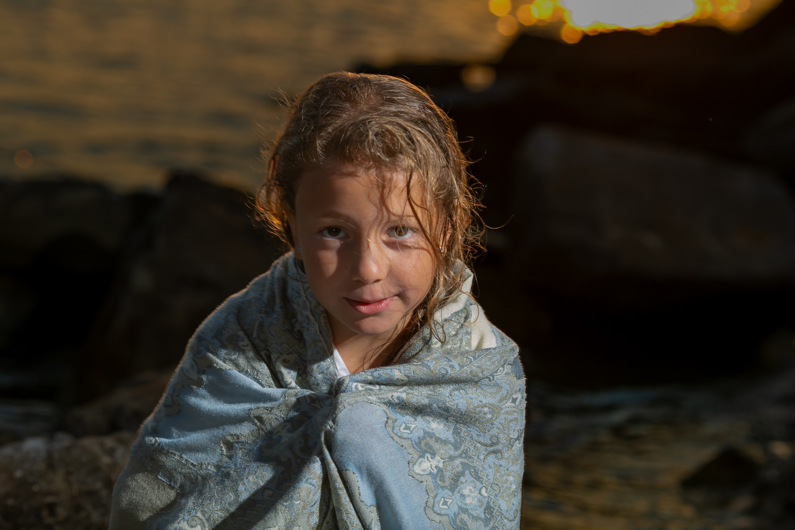 Sofia. Portret photographer in Switzerland Artur Magpie