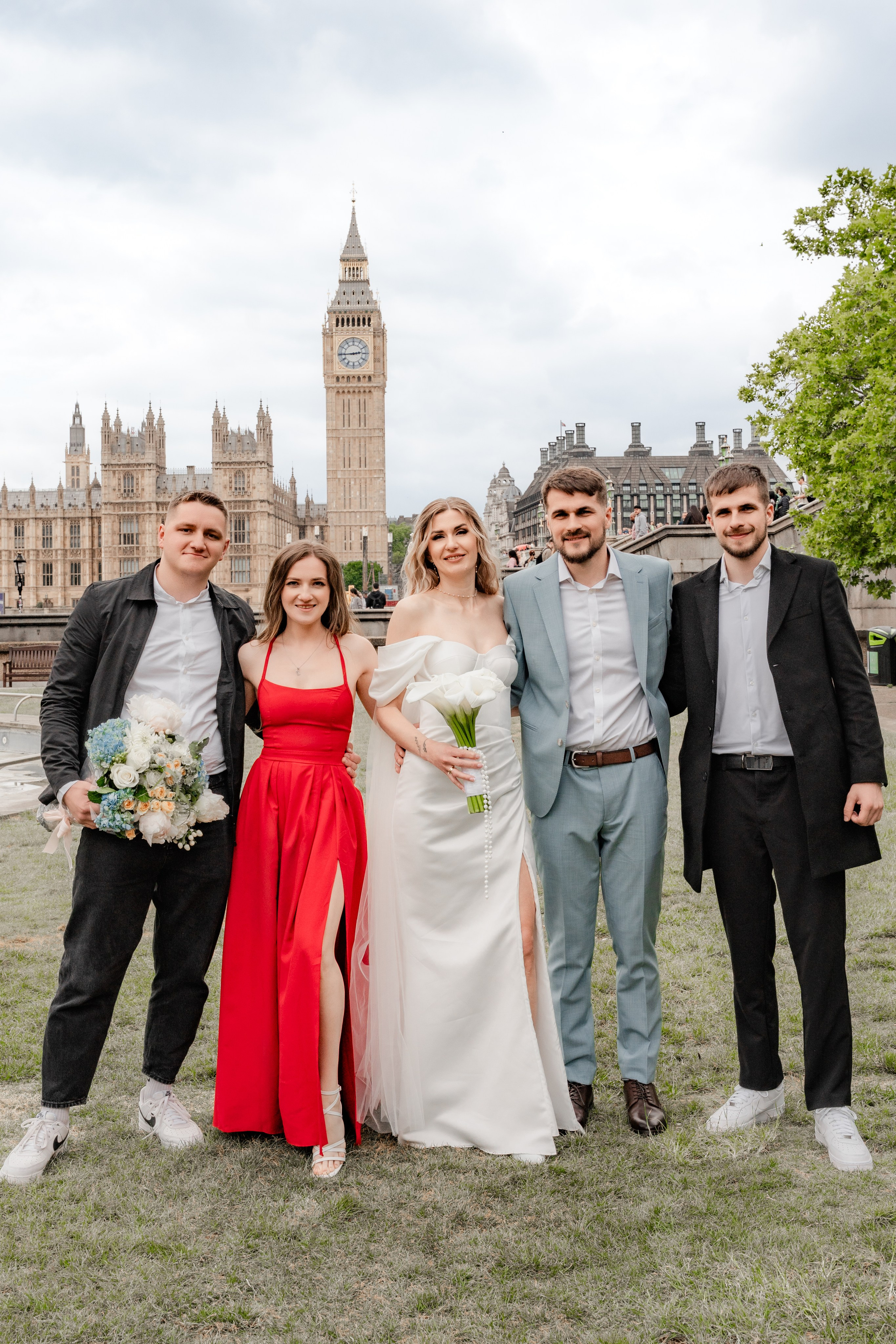 Wedding Day Ihor & Maria. Tonya Kyrylenko photographer in London